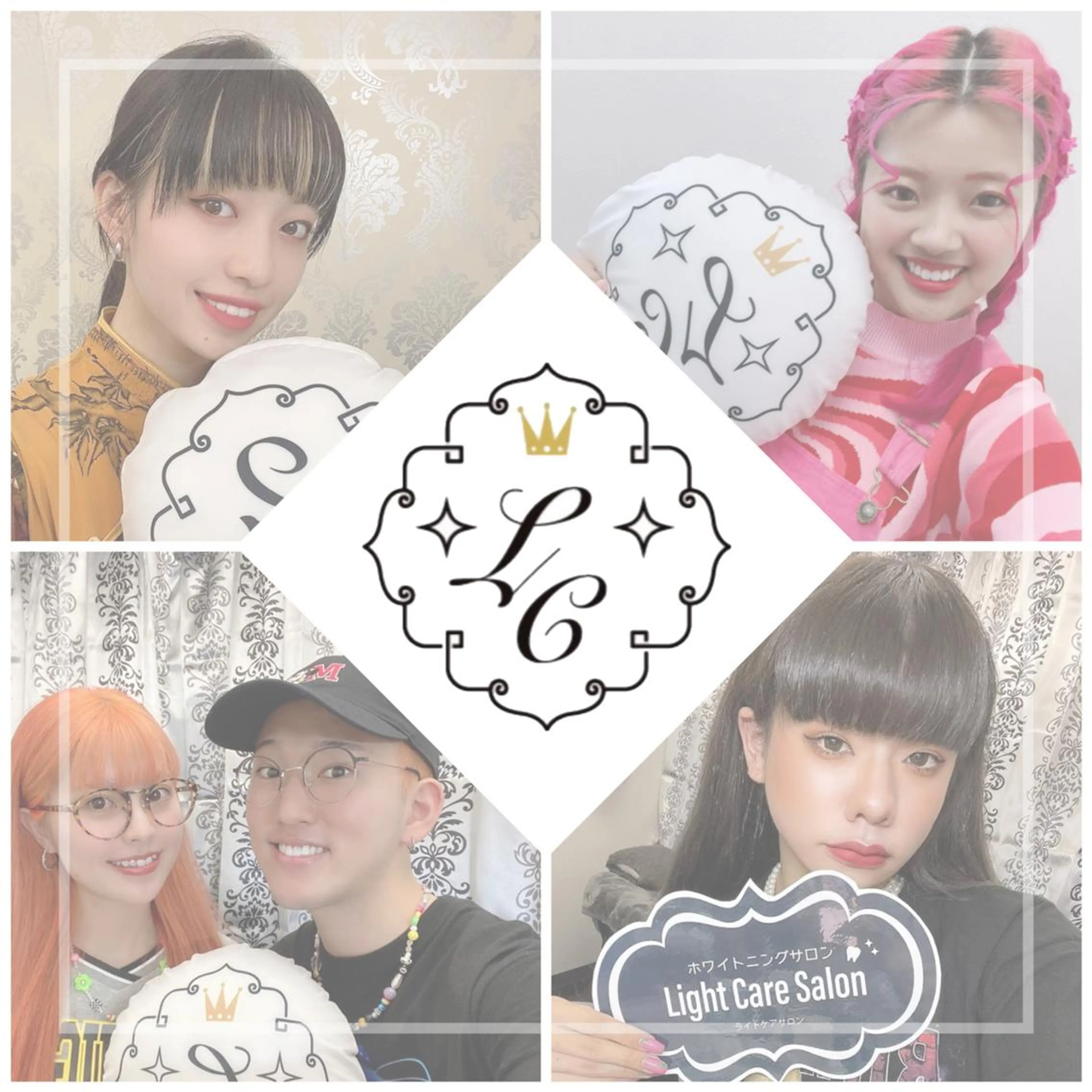 ライトケアサロン 渋谷店①森田のその他イメージ