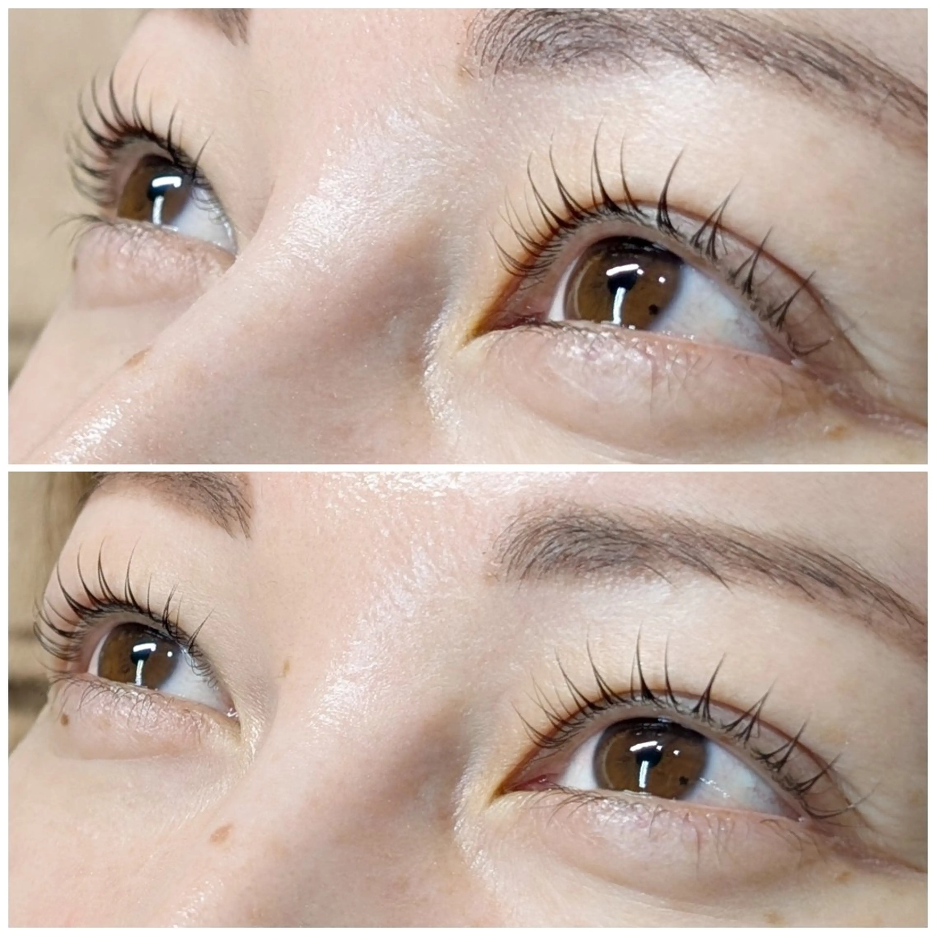 マツエク・マツパ マツパ MAQUIA 花巻店のマツエク・マツパデザイン