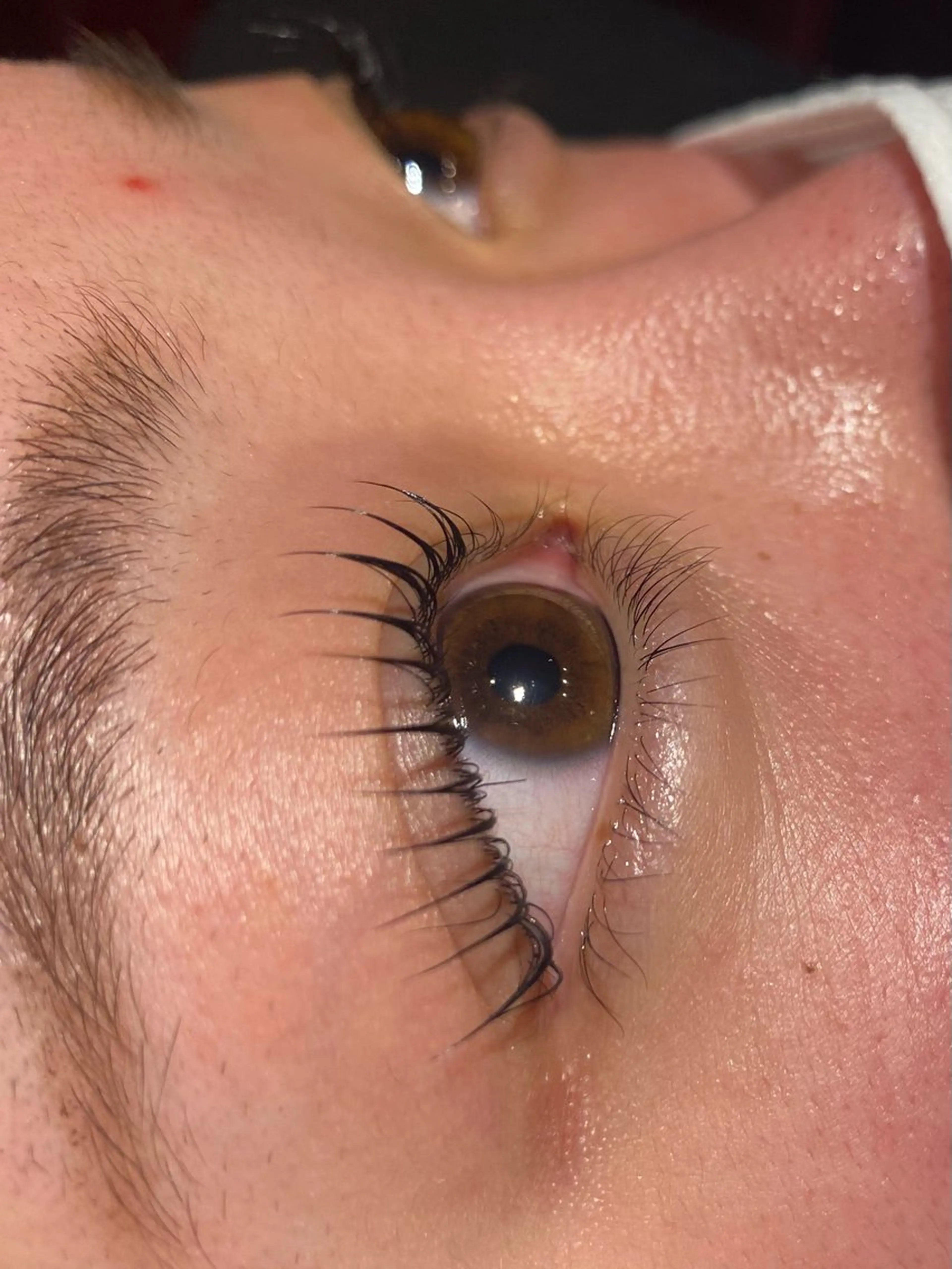 マツエク・マツパ マツパ RAD心斎橋 ナカムラチヒロのマツエク・マツパデザイン