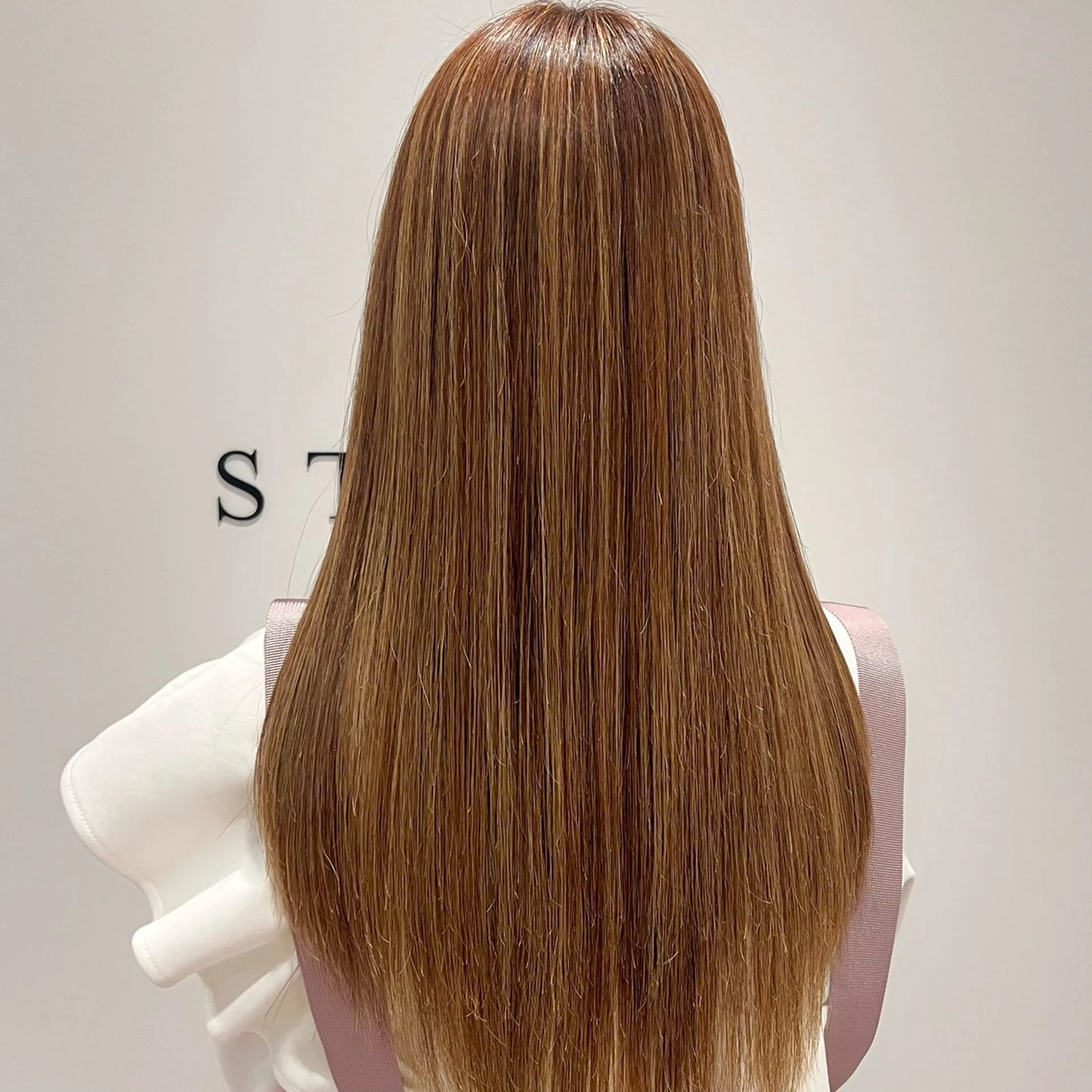 ロング STYLE 相模大野のヘアスタイル