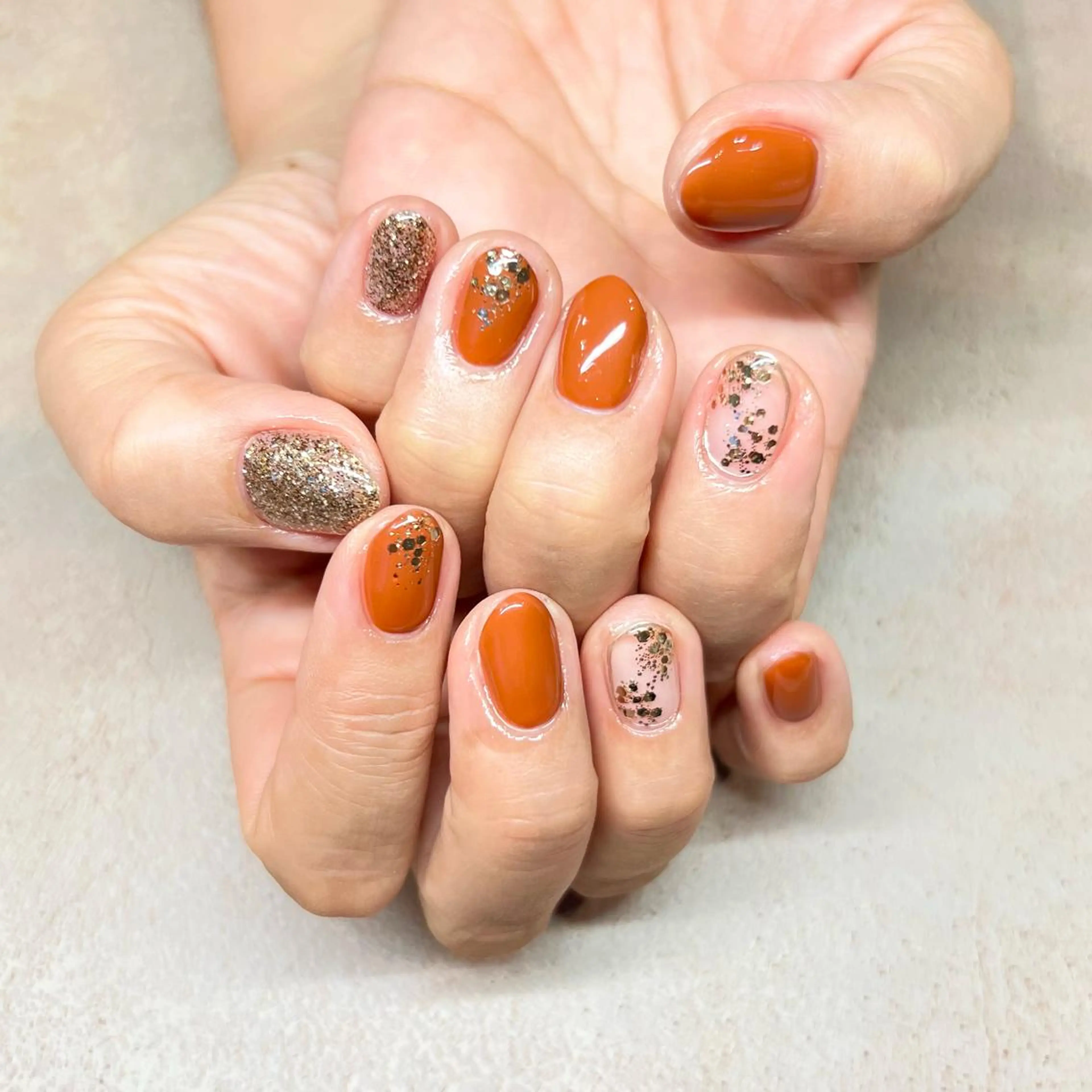 ネイル WEZU NAILのネイルデザイン
