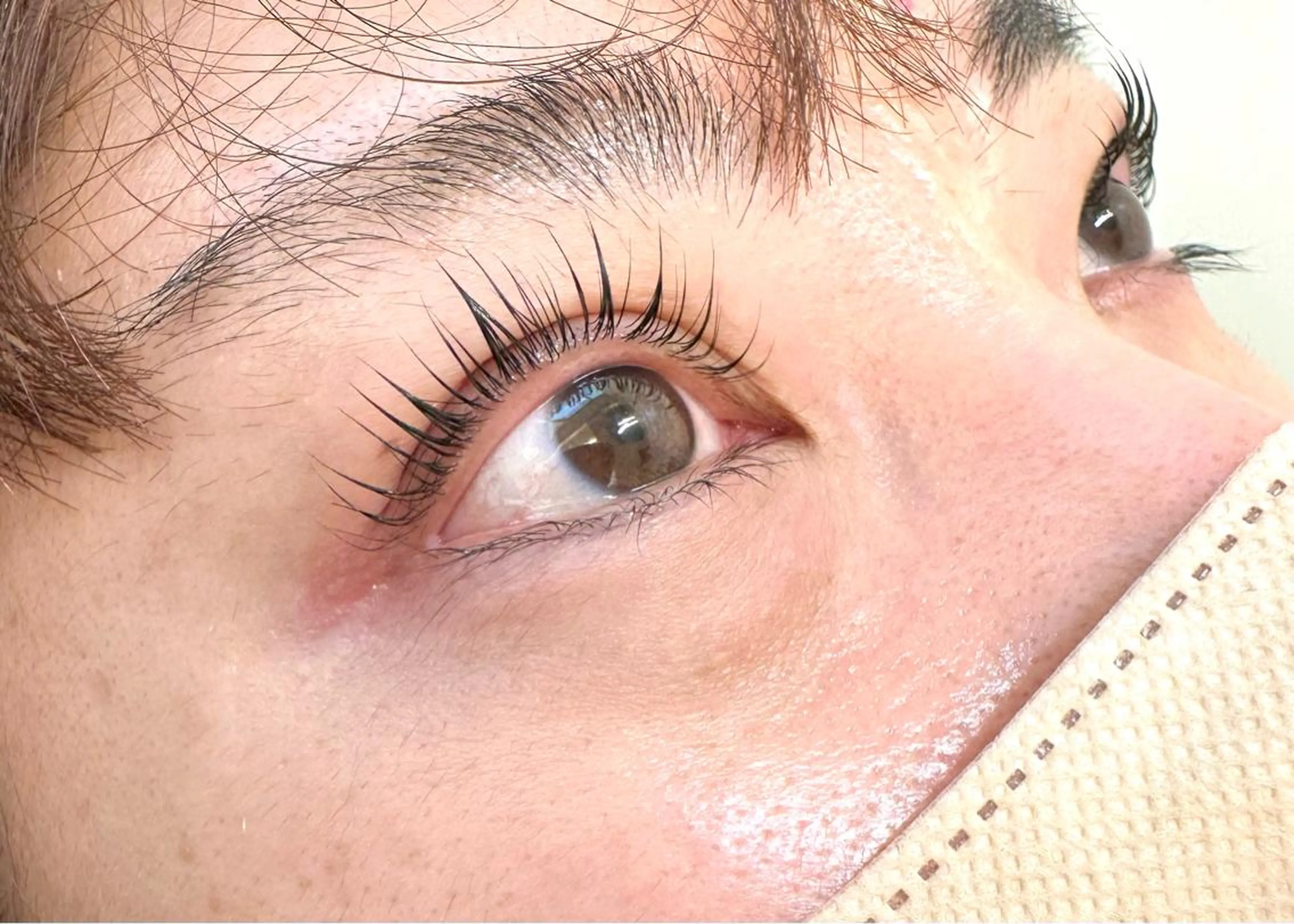 マツパ 友野 真希のマツエク・マツパデザイン