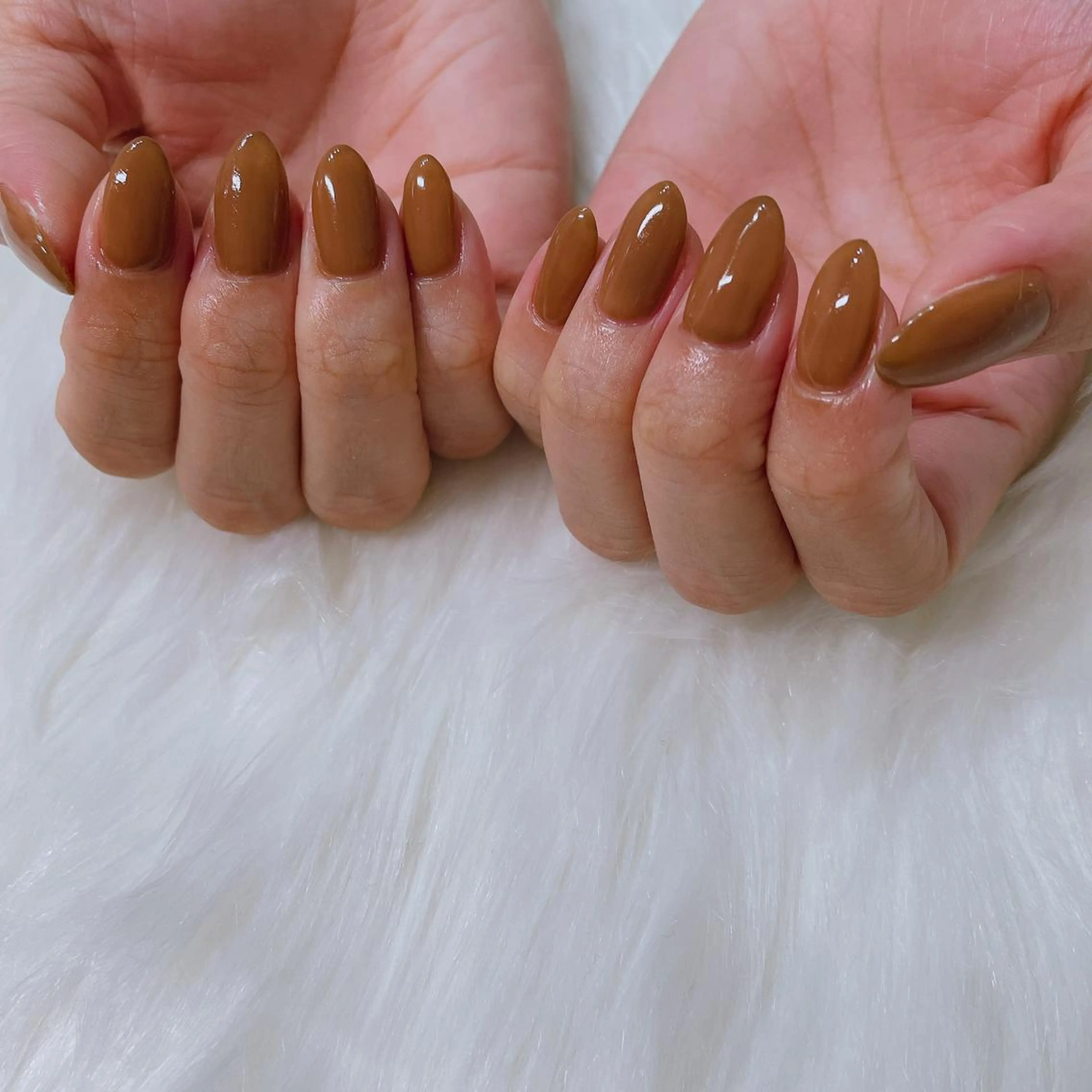 ネイル ハンドネイル fog nail.のネイルデザイン