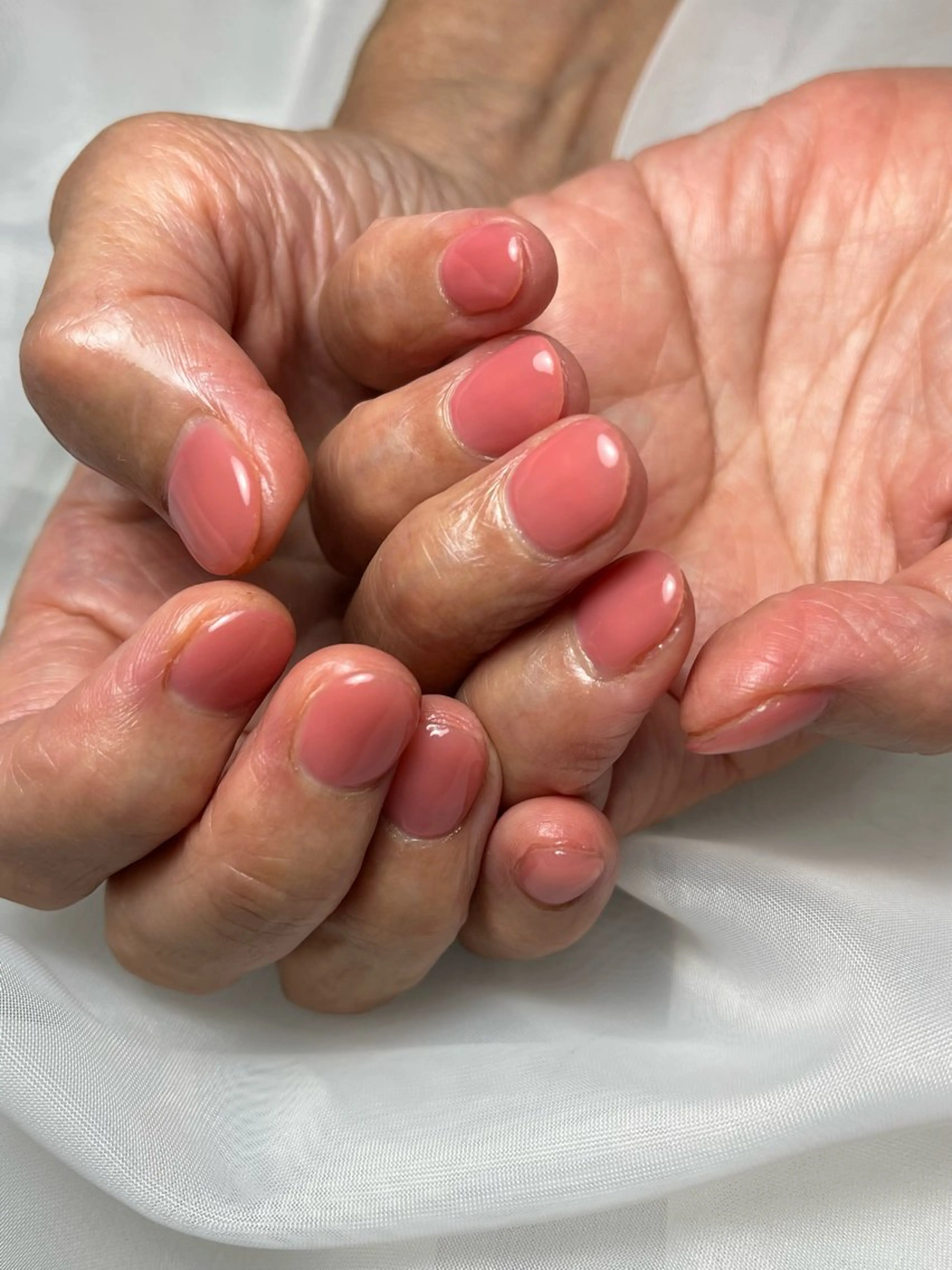 ネイル 金山 沙織のエステ・リラクイメージ