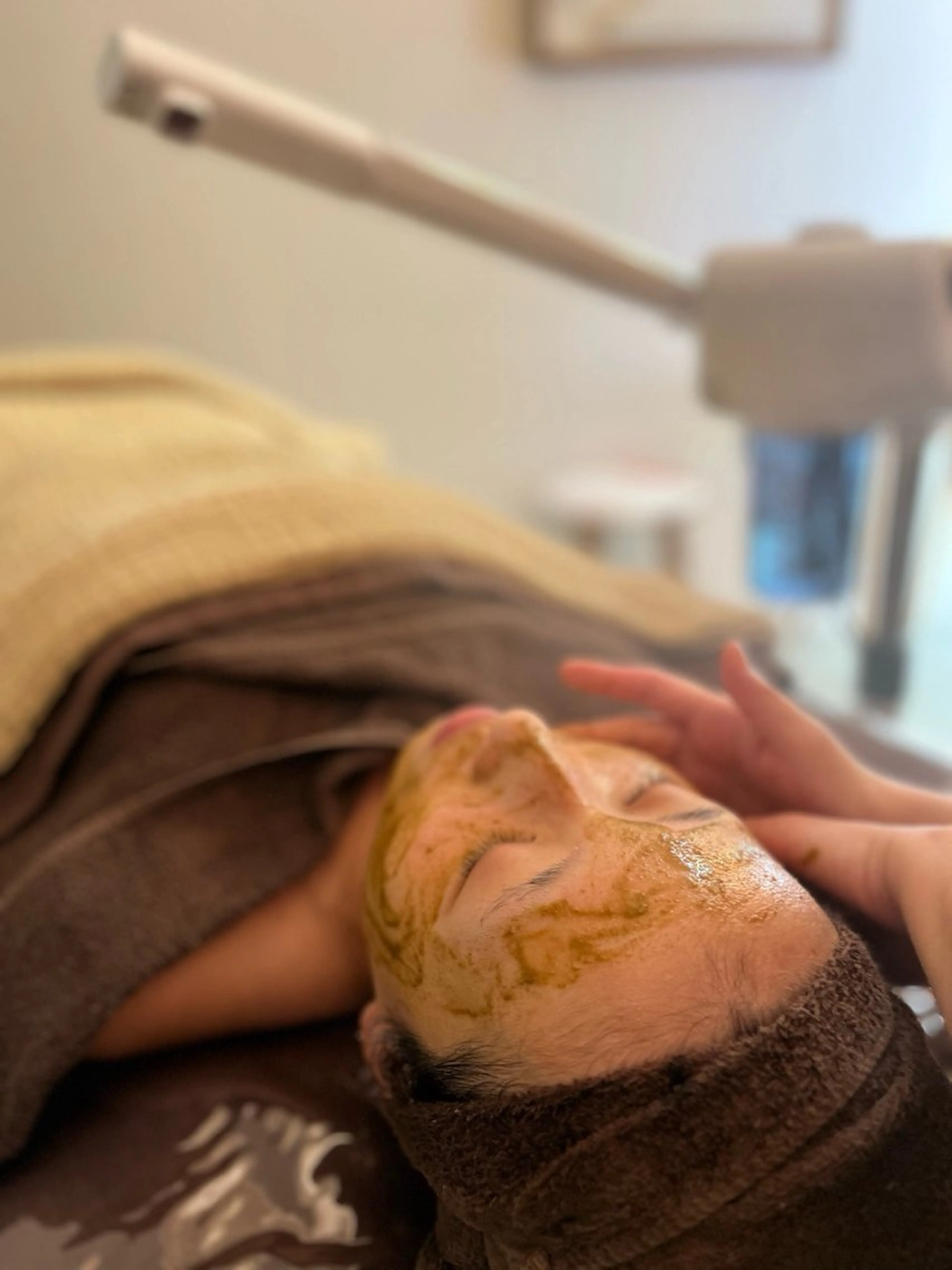 エステ TEMIL HAIR MAIのエステ・リラクイメージ