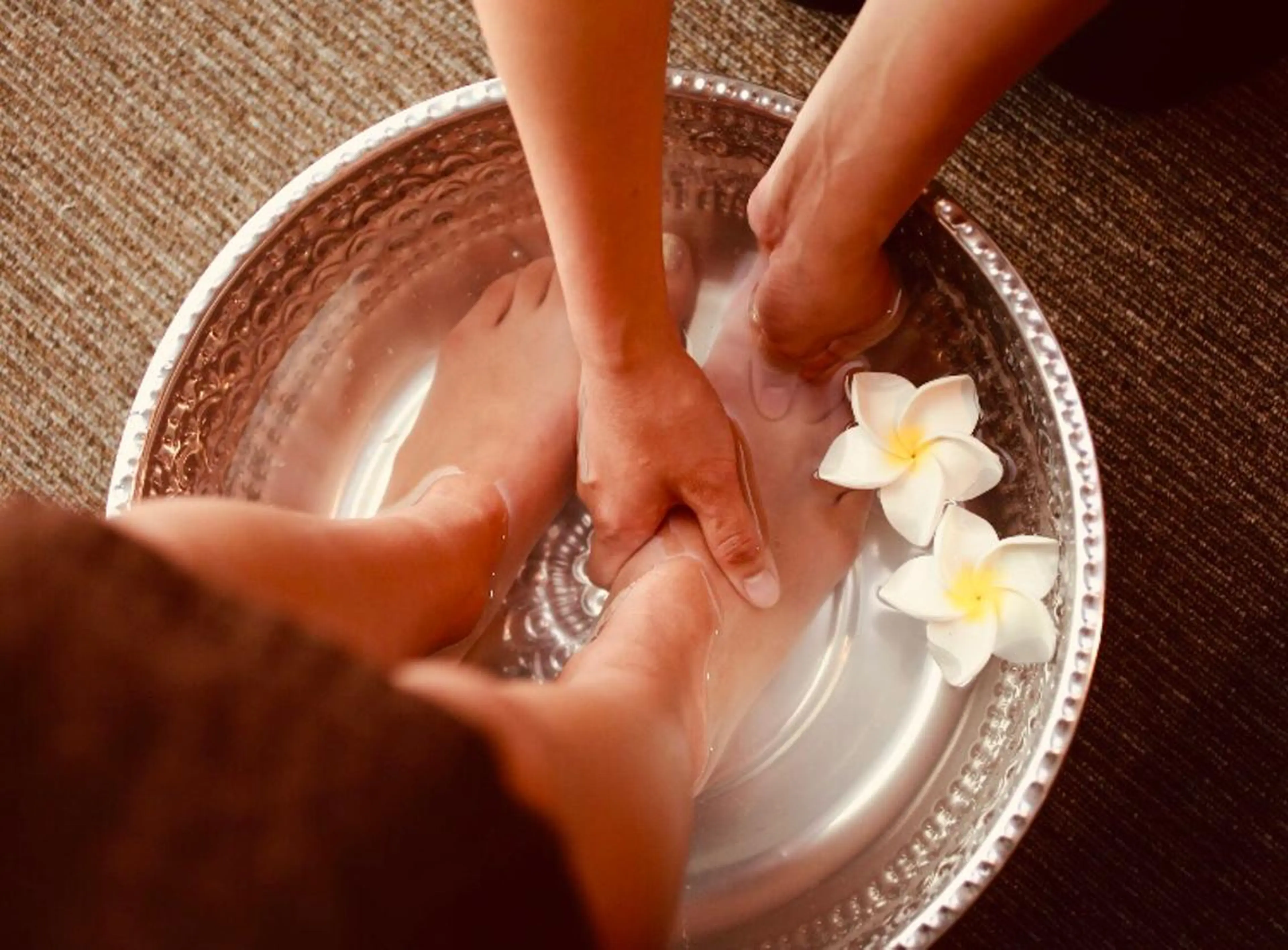 松本 明日香のエステ・リラクイメージ