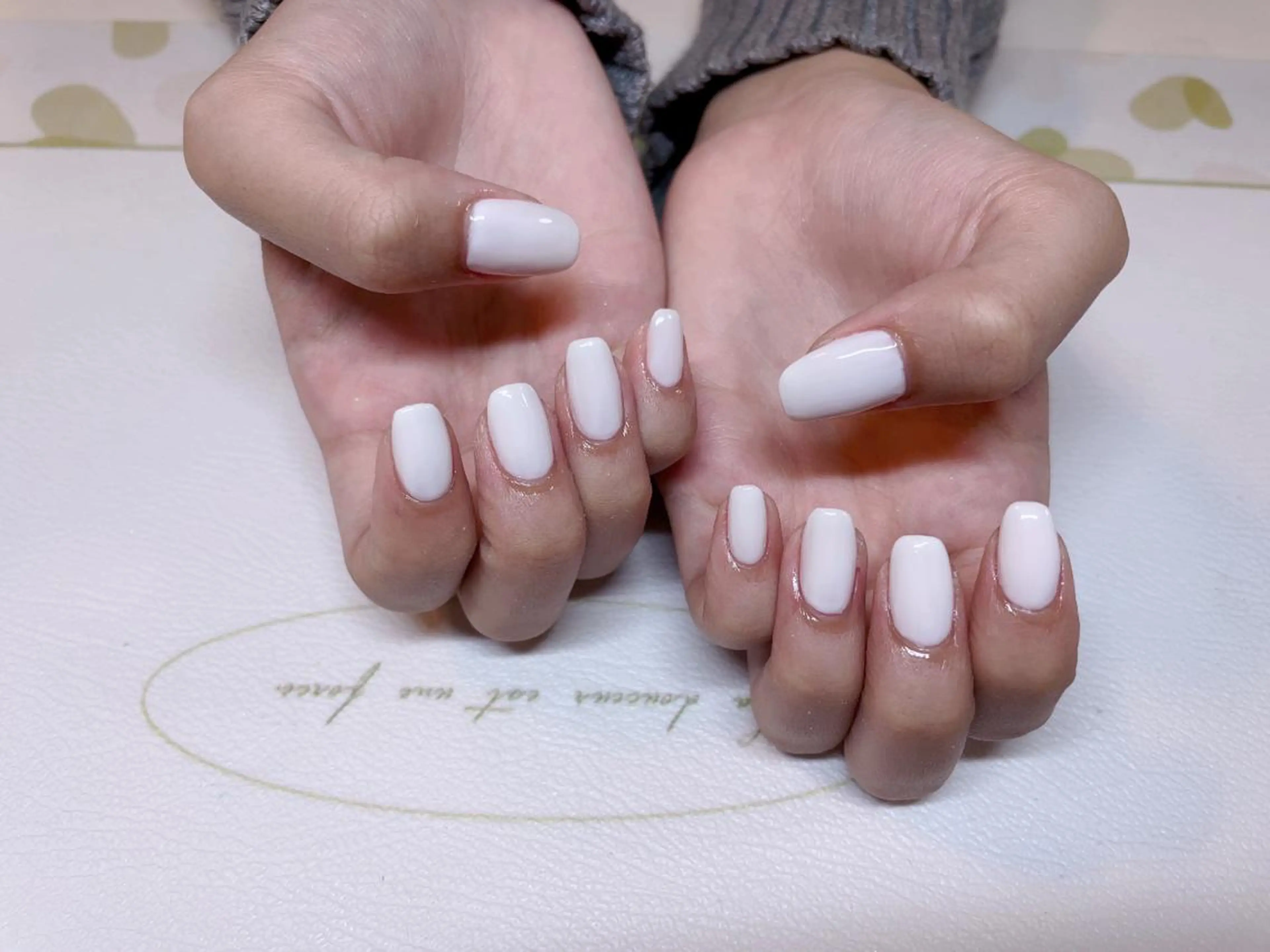 ネイル その他(ネイル) エン Nail salonのネイルデザイン