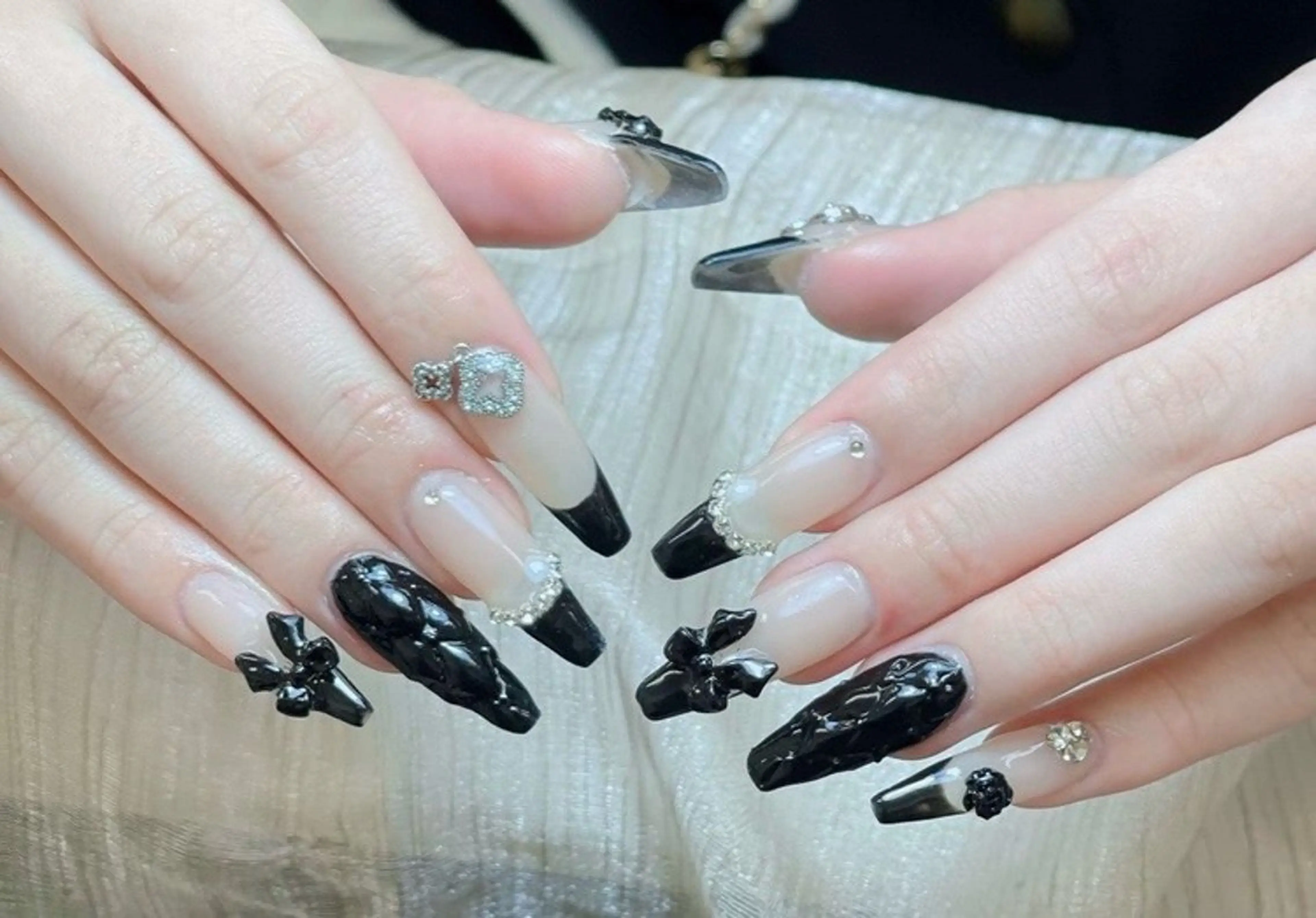 ネイル Happy Nailのネイルデザイン
