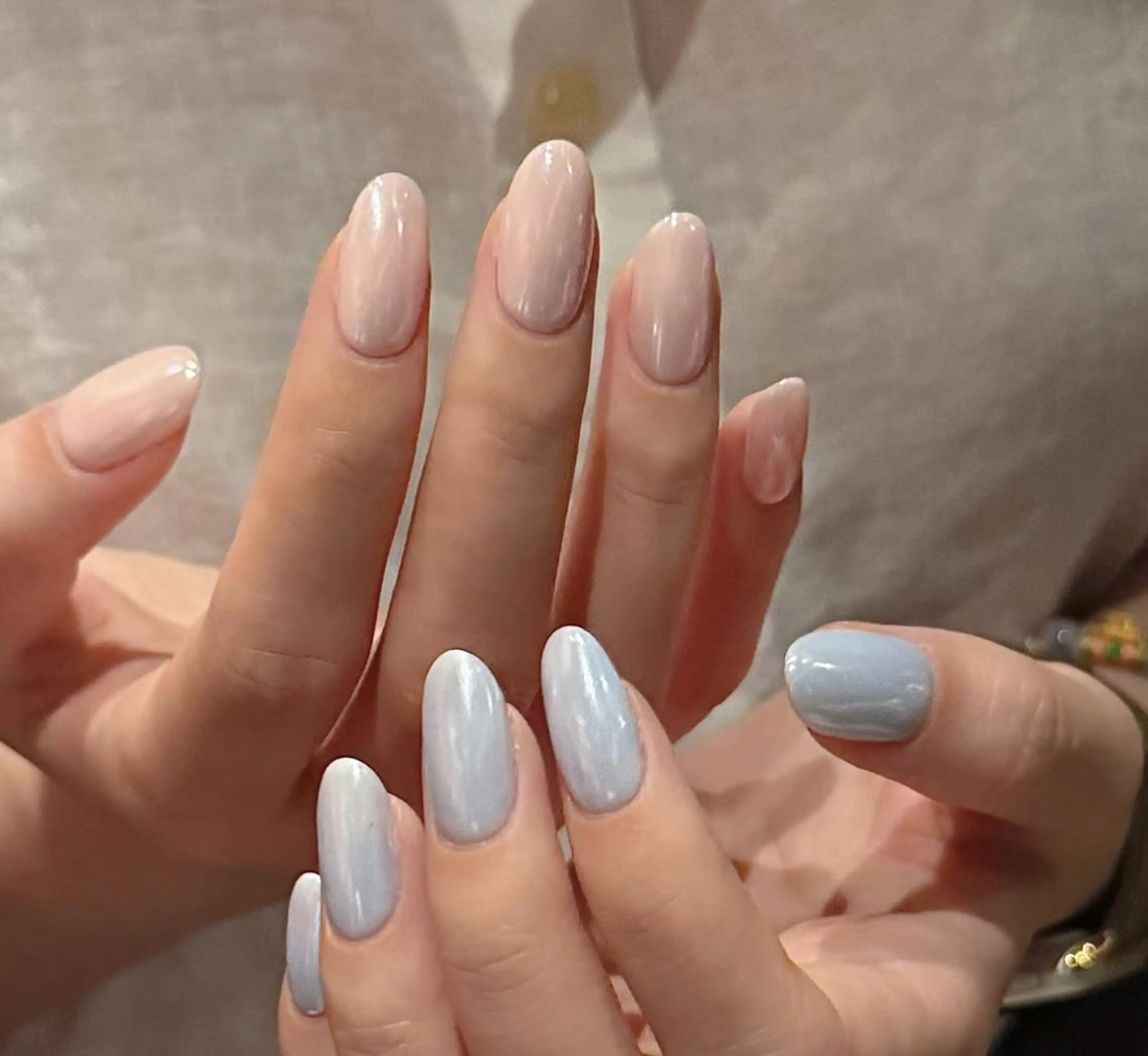 ネイル ハンドネイル エリ🫧 nail池袋東口のネイルデザイン