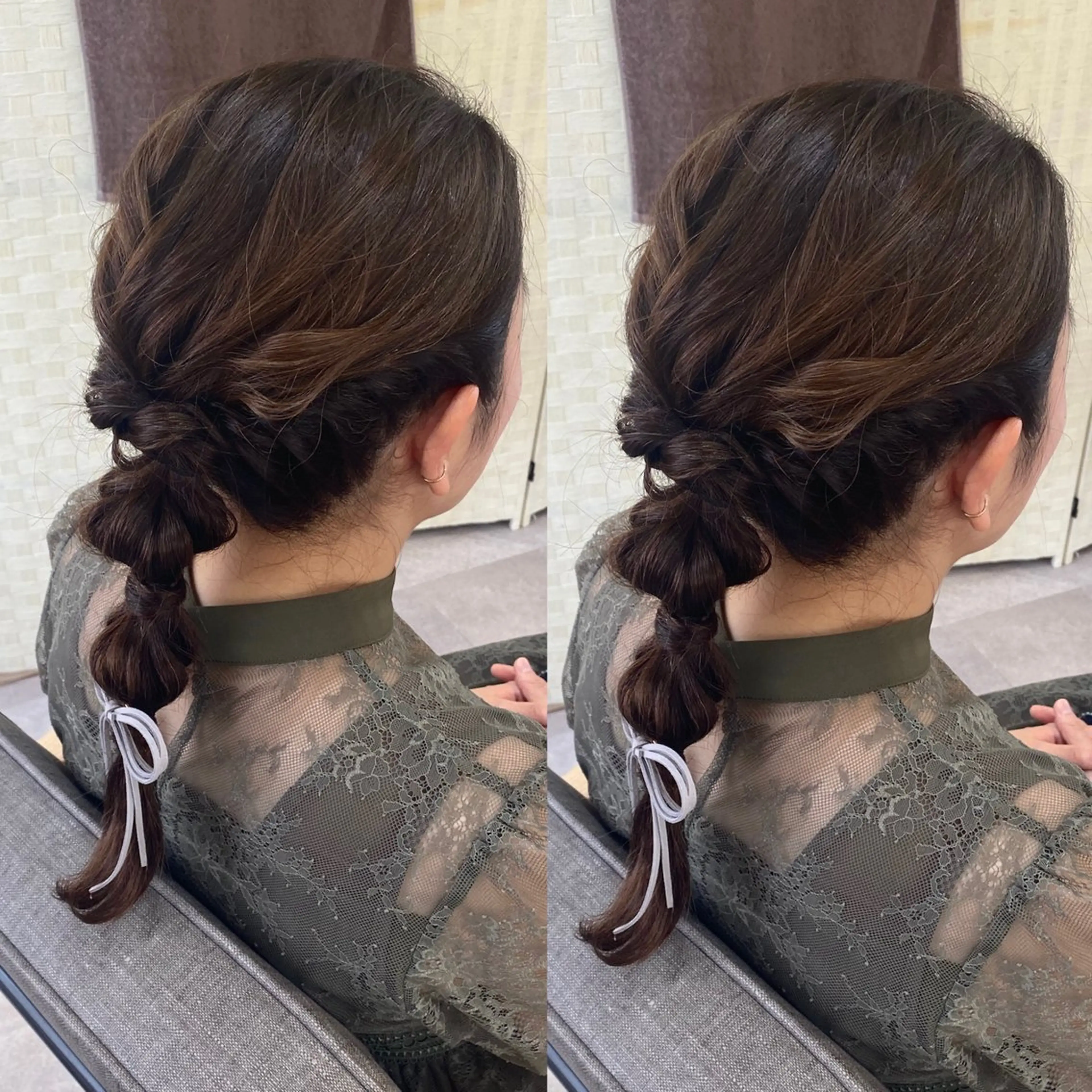 ロング 🪽NANA🪽 /完全個室サロン💎のマツエク・マツパデザイン