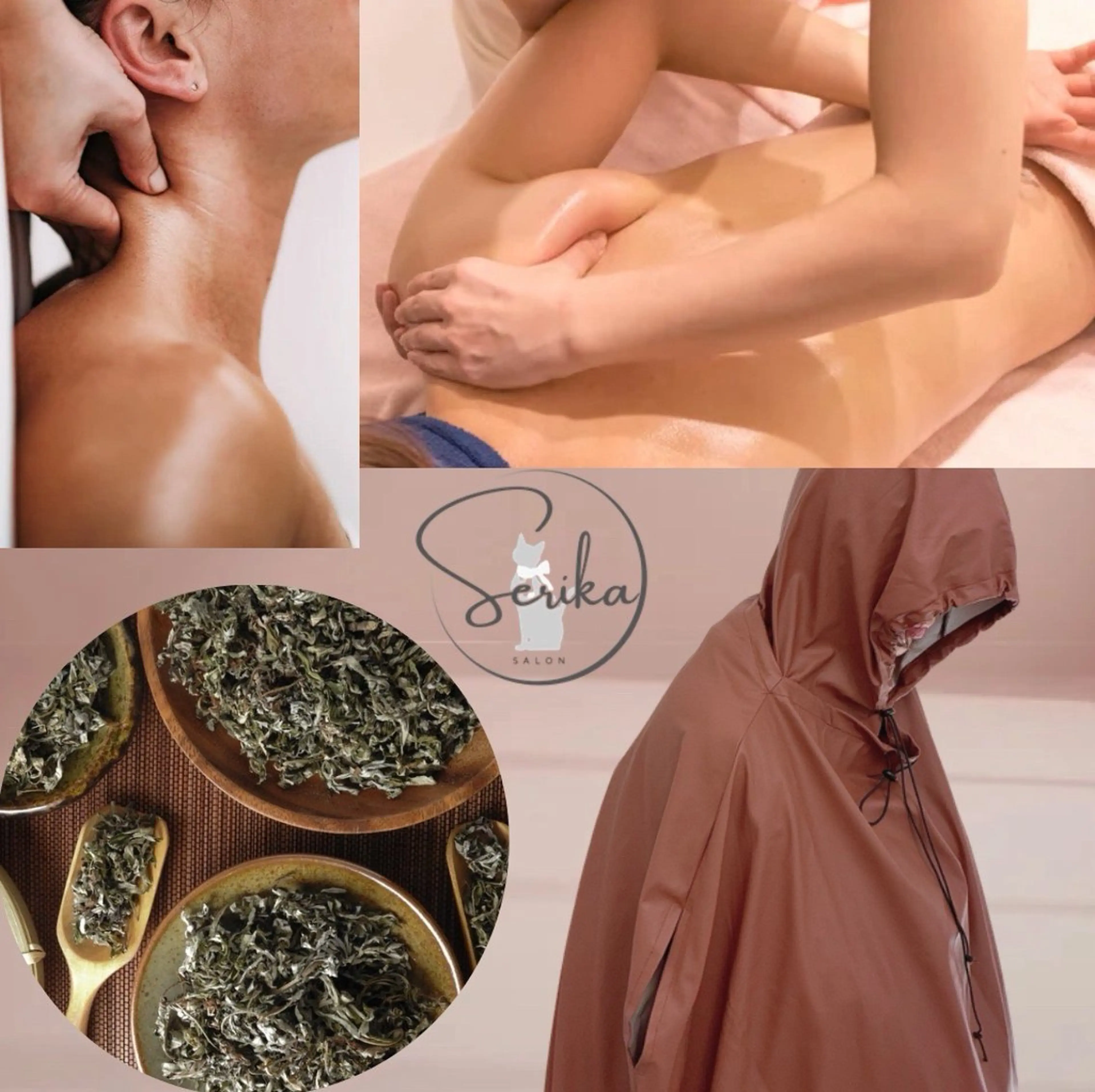 【職人技】深層強圧リンパ《緩める・流す・引き締める》独自の3ステップ90分の写真