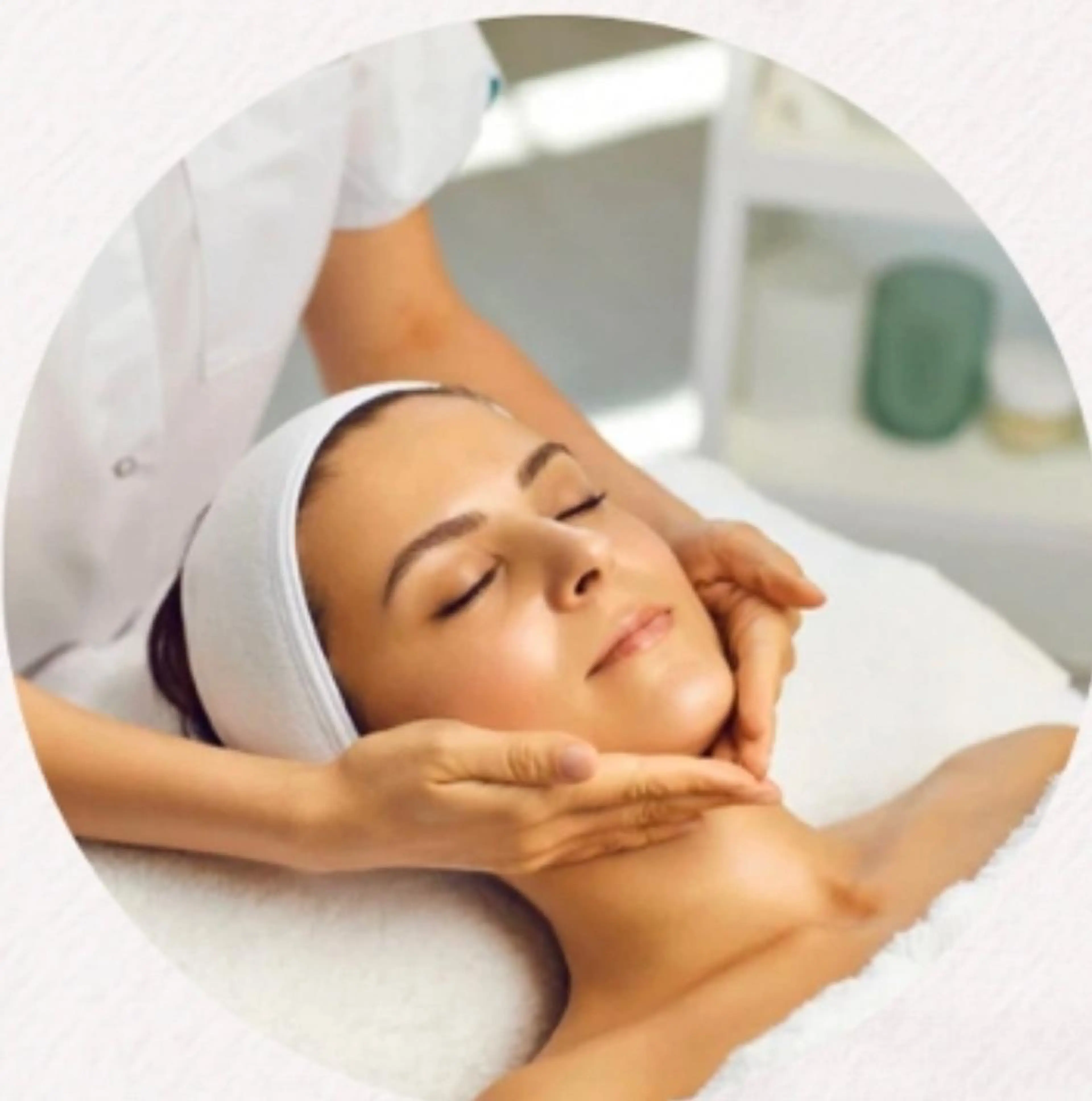 🌿ニキビケアコース🌿 ニキビ肌、ニキビ跡の写真