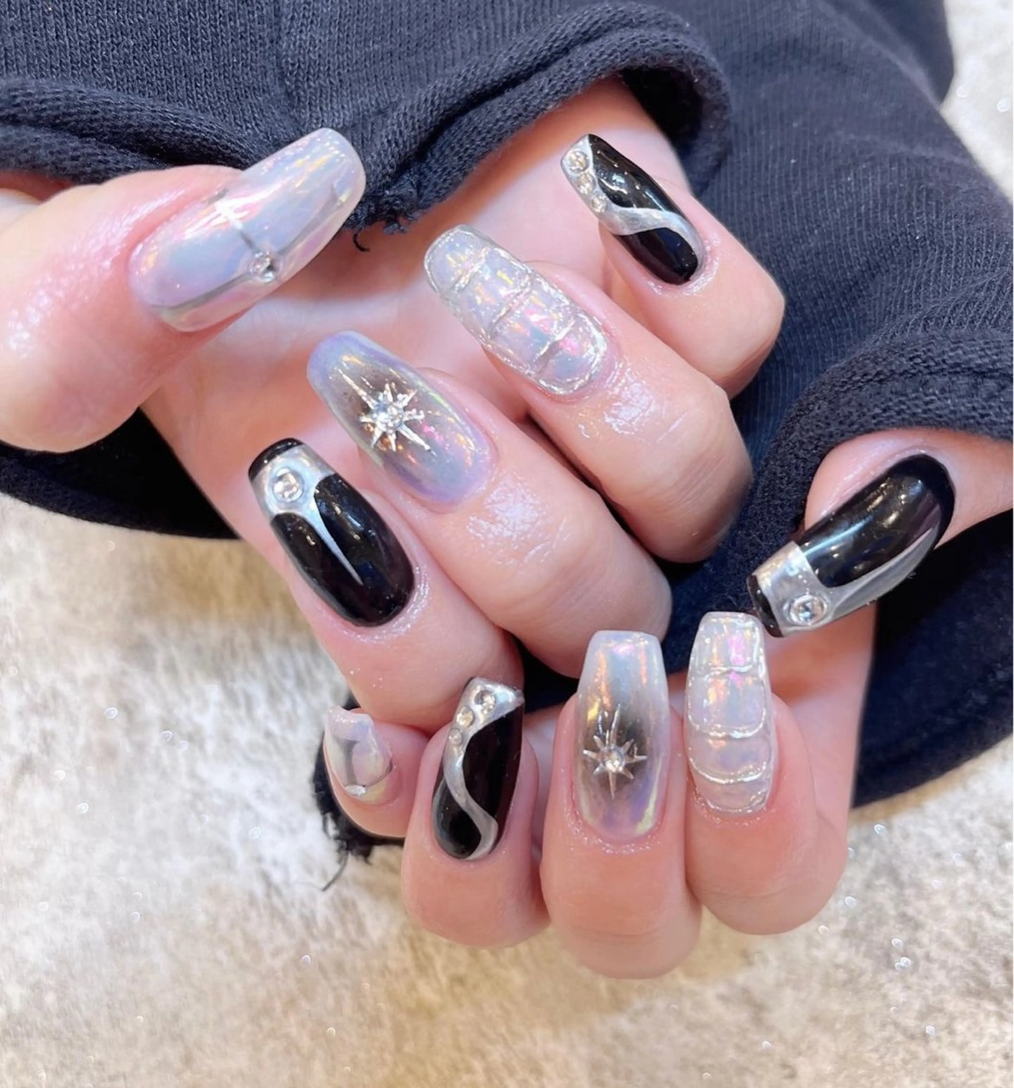 ネイル The Nail & Eye Lashの眉毛・アイブロウイメージ
