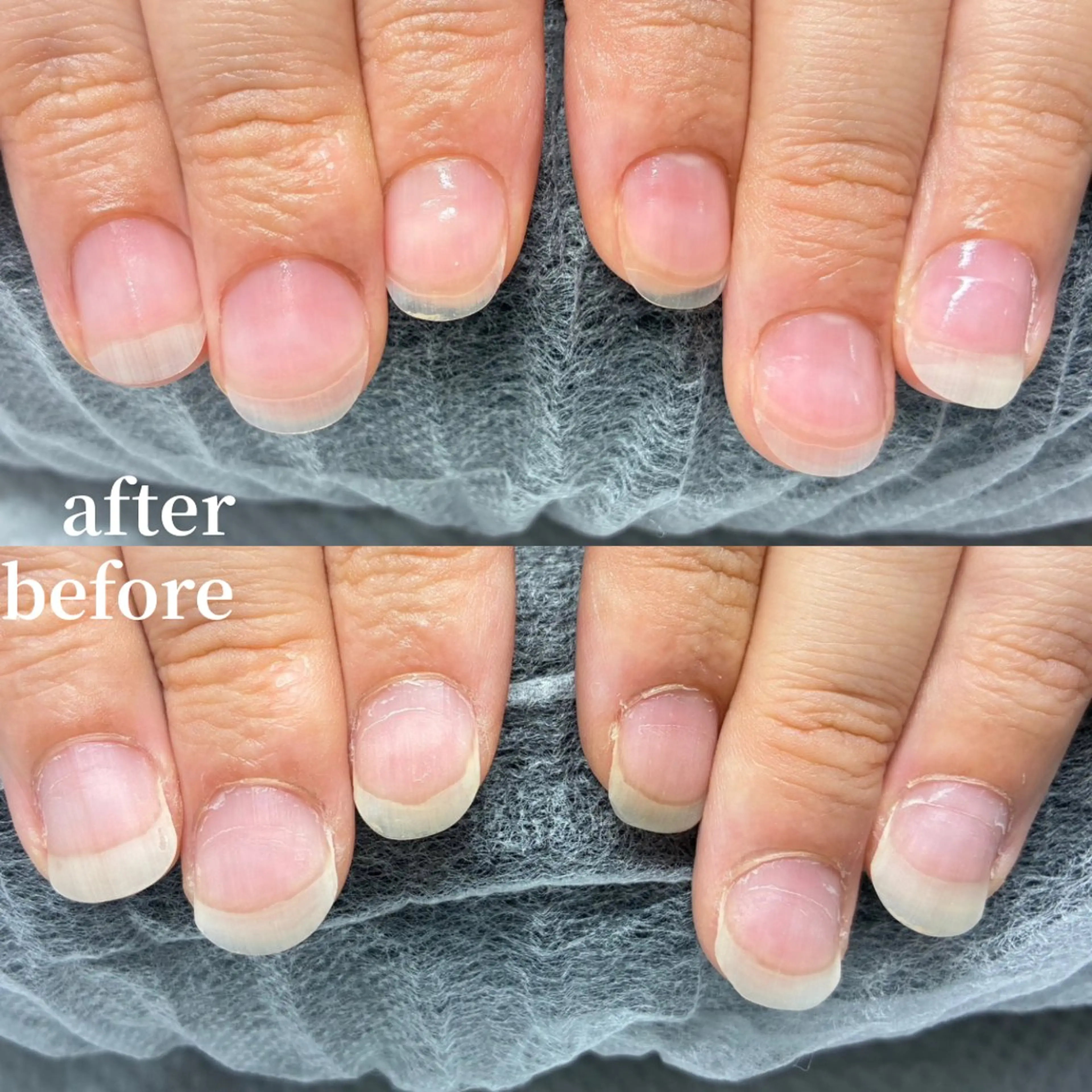 ネイル franfika 川又のマツエク・マツパデザイン