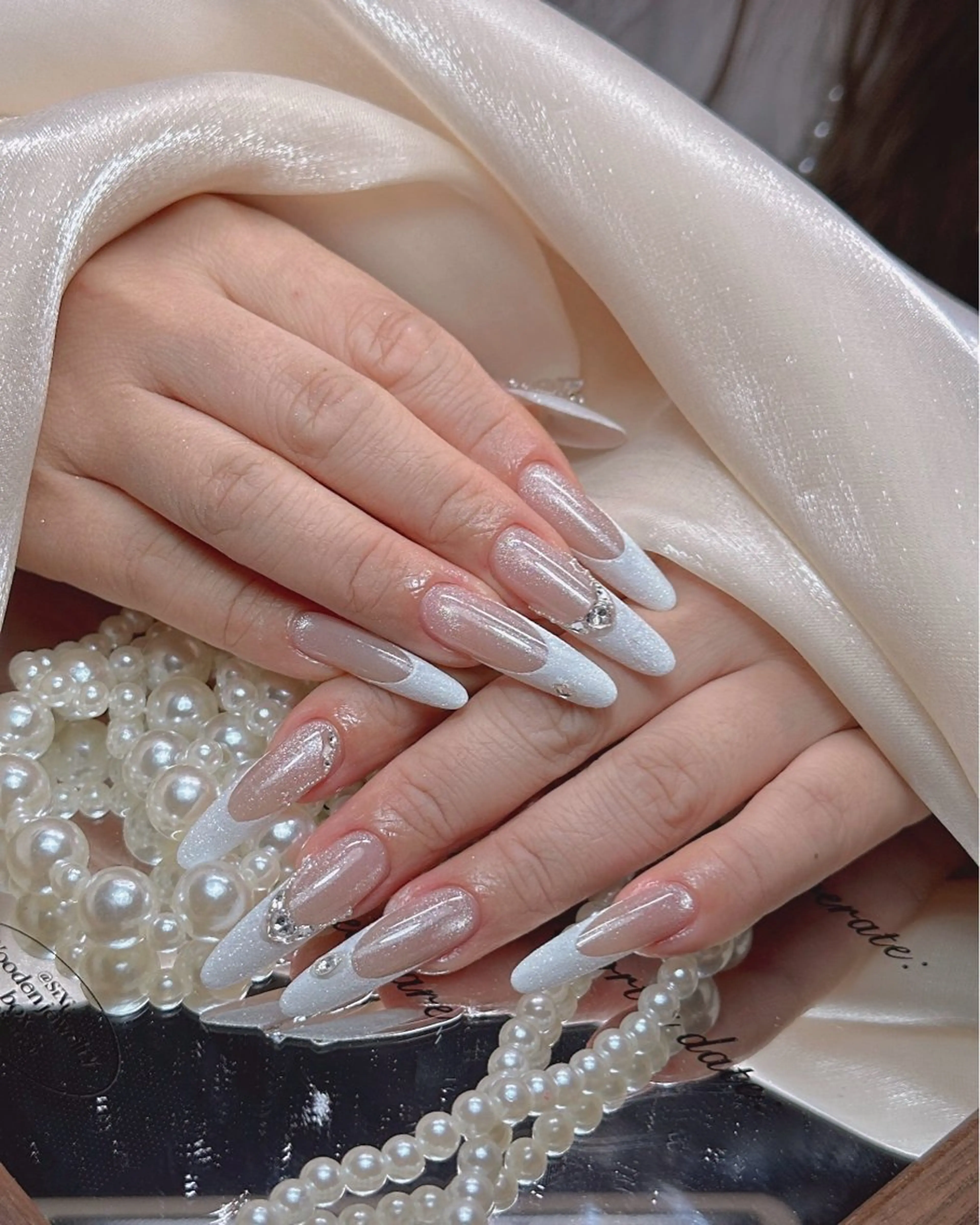 ネイル RanRan Nail専門店のネイルデザイン