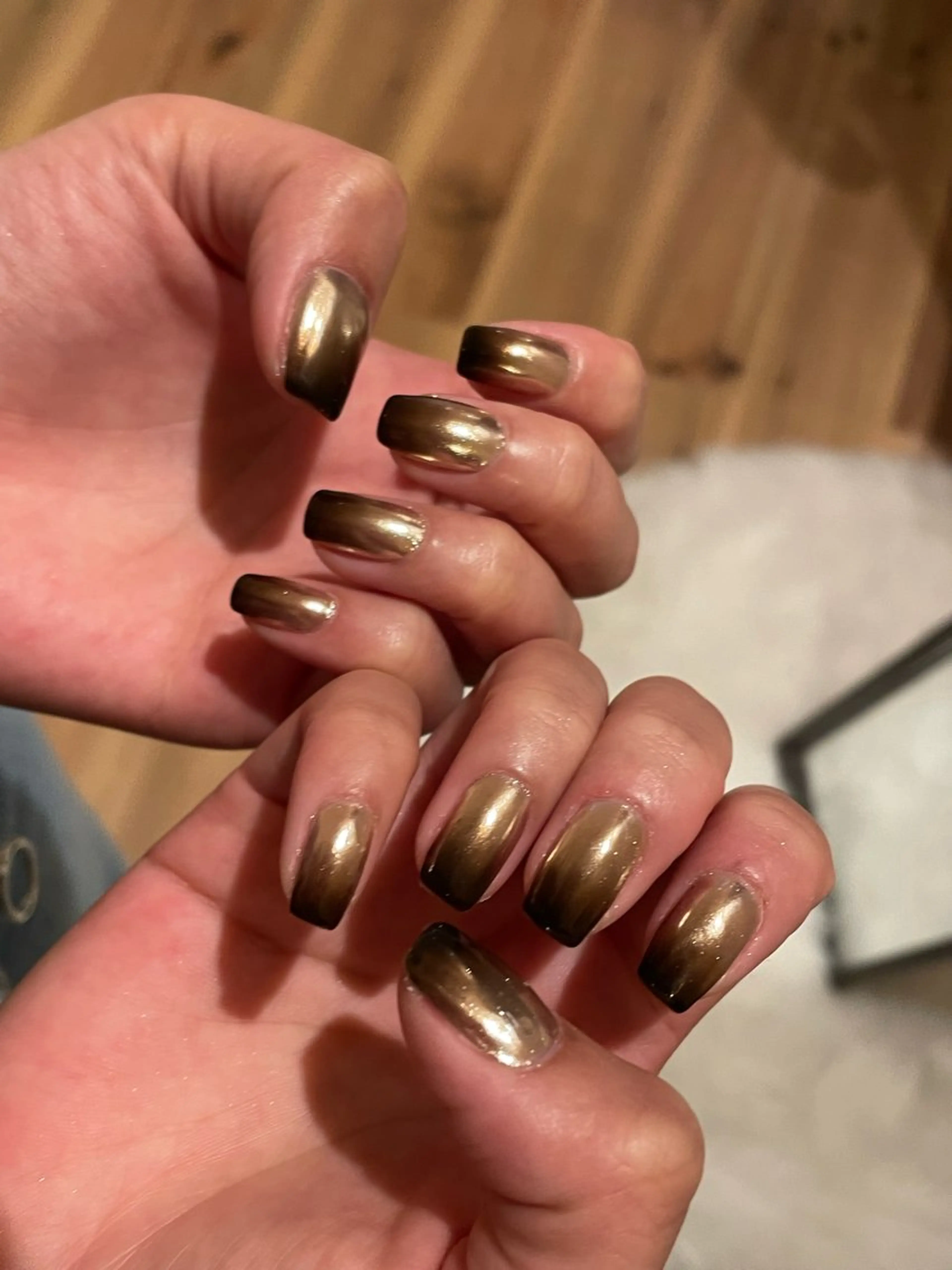 ネイル Vanilla nail salonのネイルデザイン