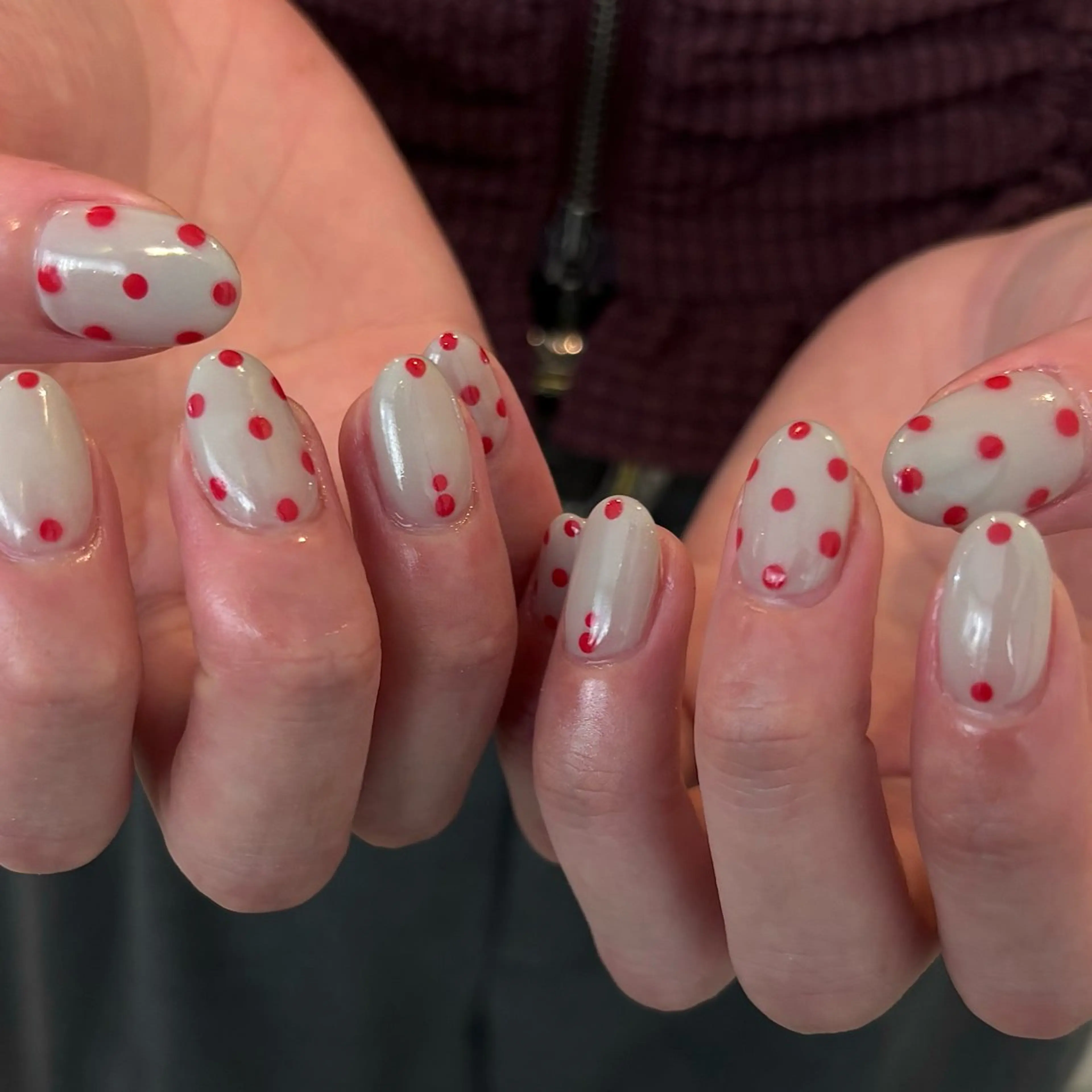 ネイル ハンドネイル nao＿nail .929のネイルデザイン