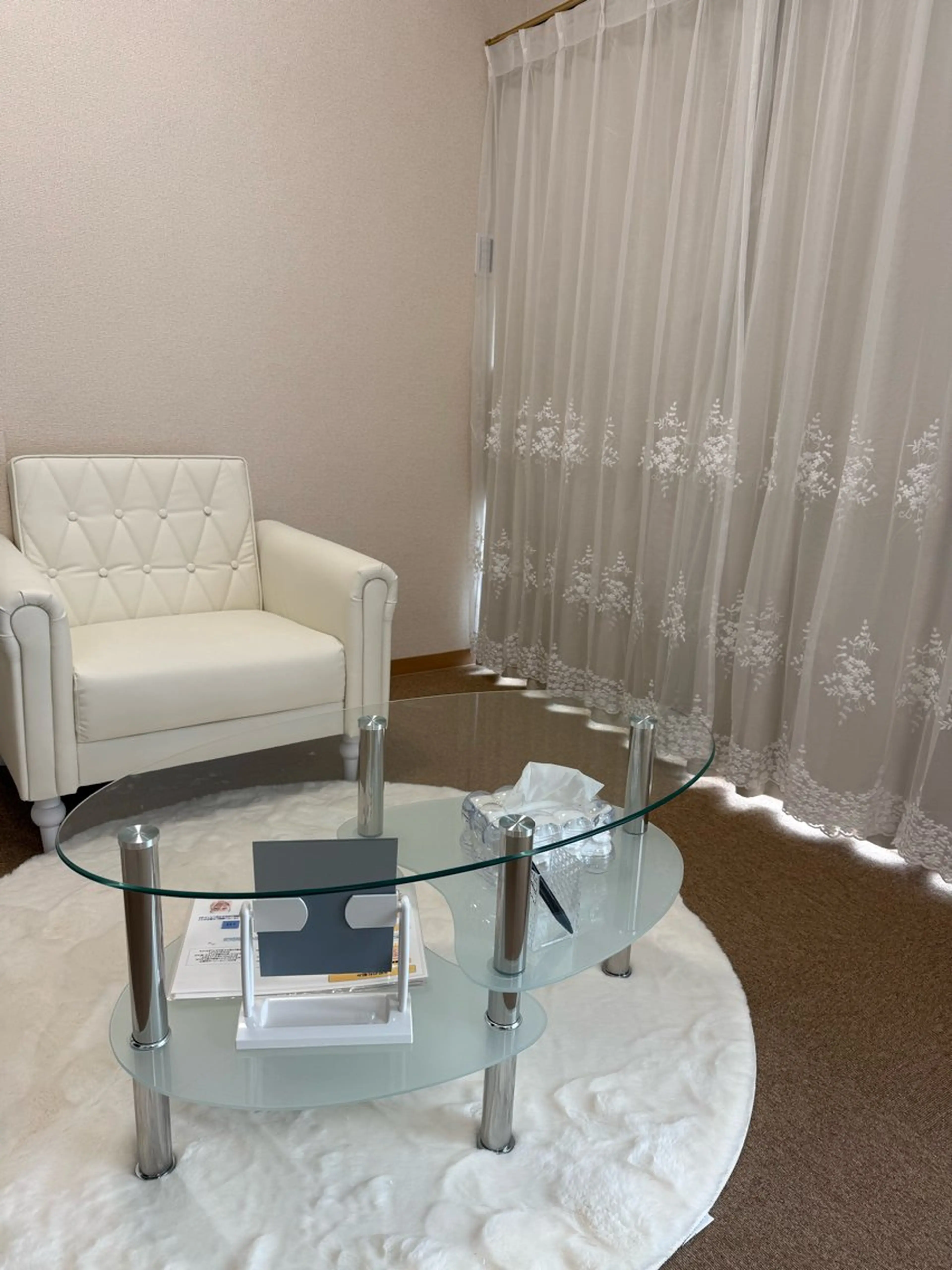 レティティア秋葉原店 Yoshizawaのエステ・リラクイメージ