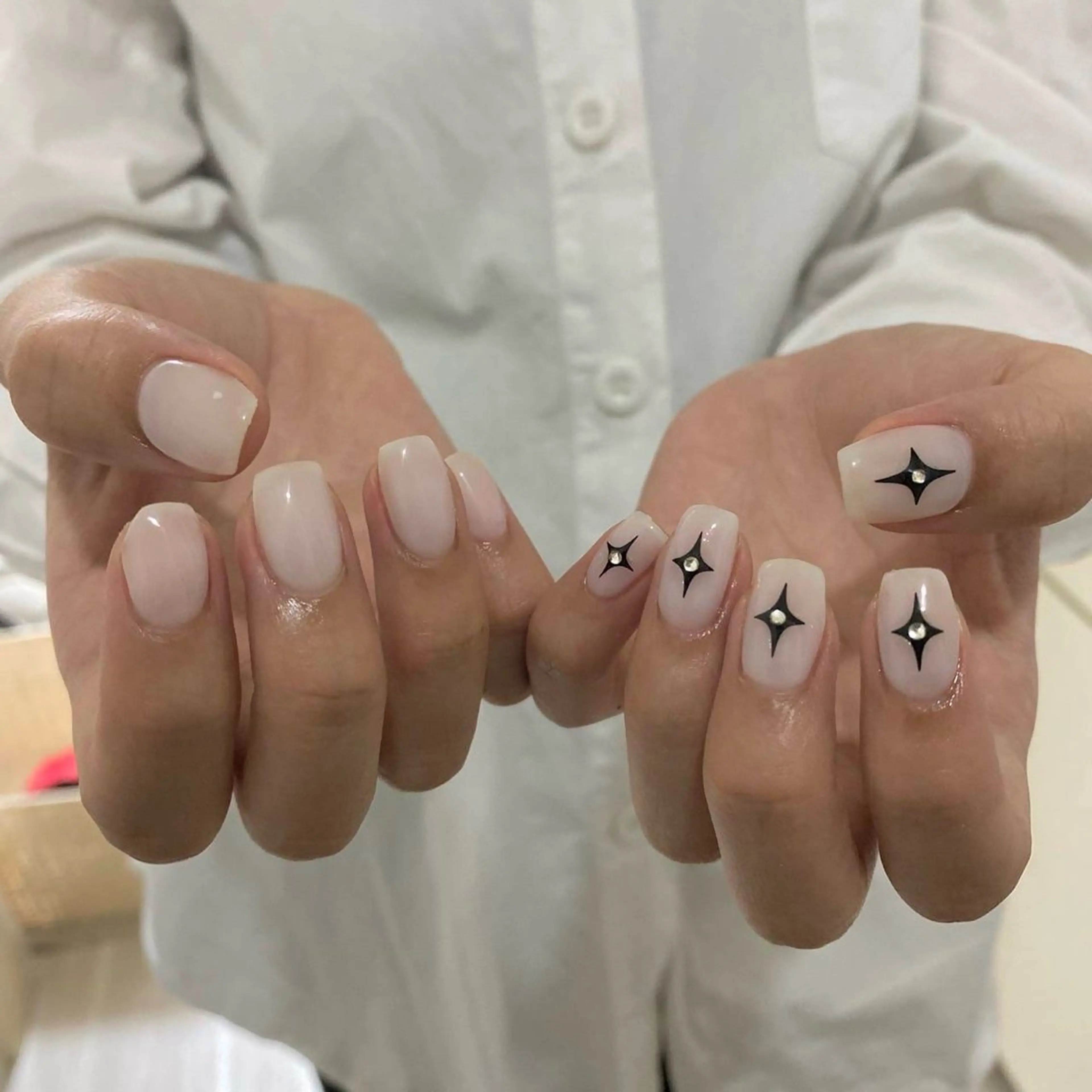 ネイル Kasumi Nailのネイルデザイン
