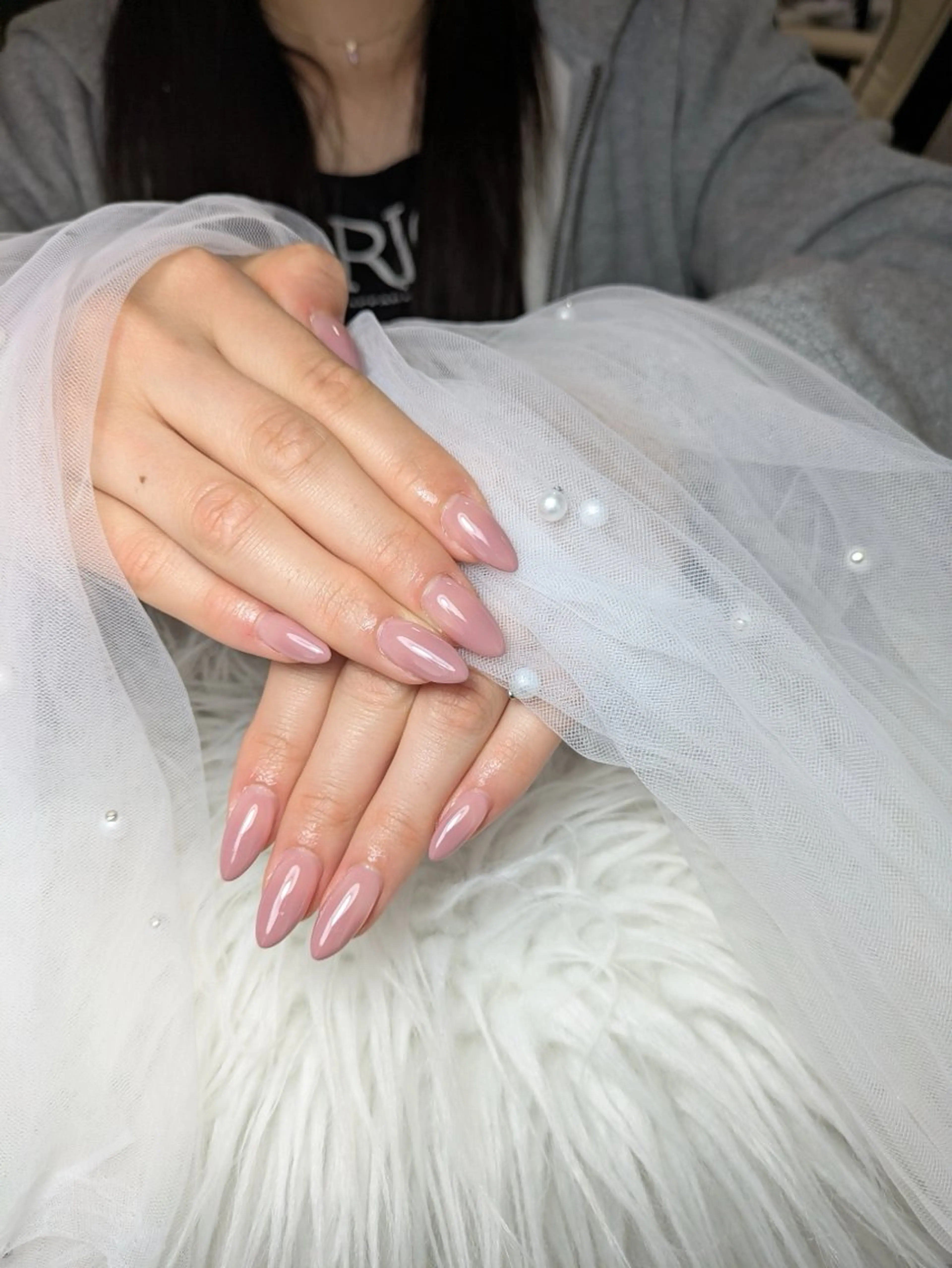 ネイル Queen Nail 柏店　クイーンネイルのネイルデザイン