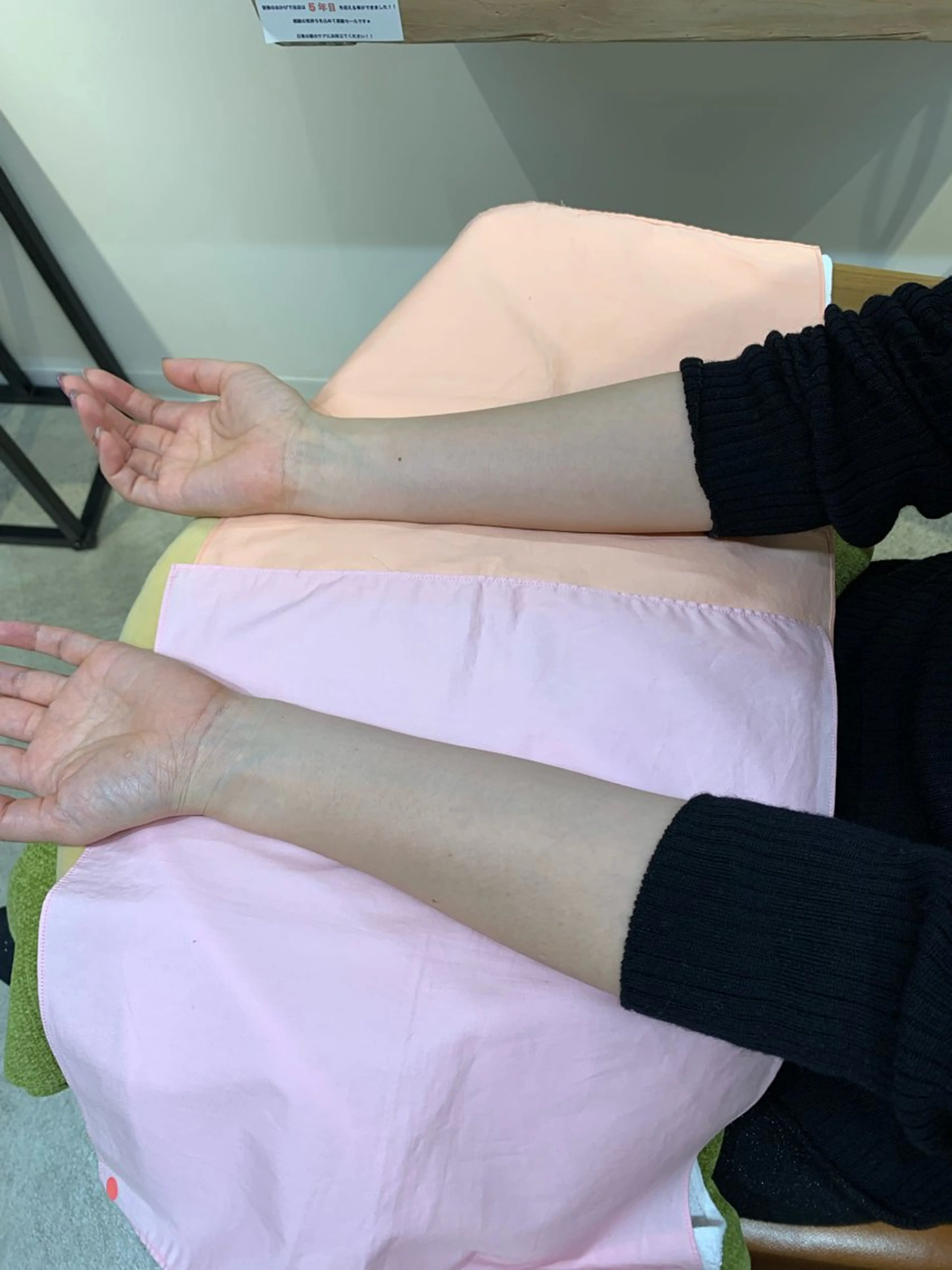 Of   Sense所属・of　sense坂口 涼介のヘアスタイル