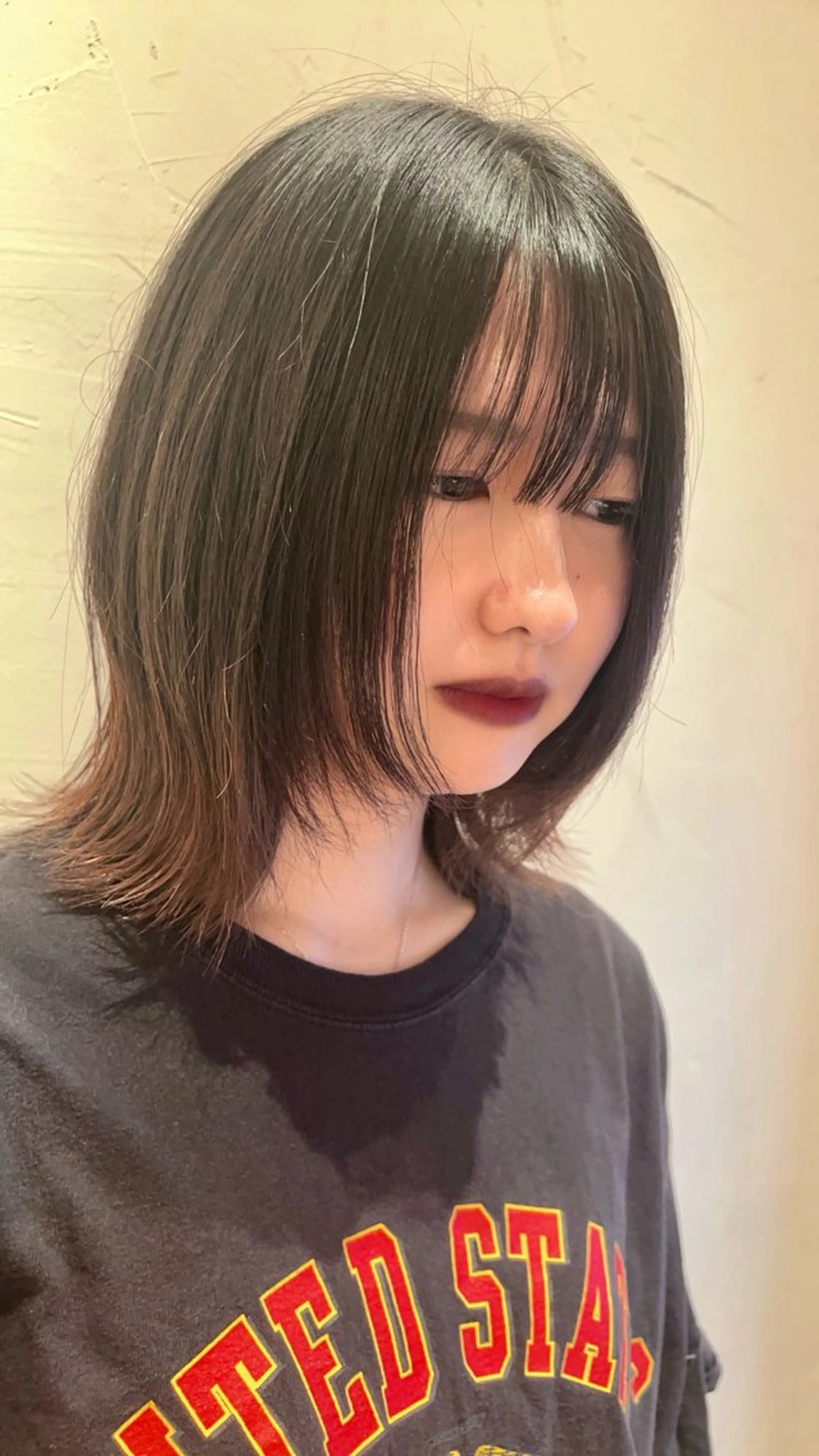 美髪育成ヘアエステ🌱＋カット💇🏼‍♀️の写真
