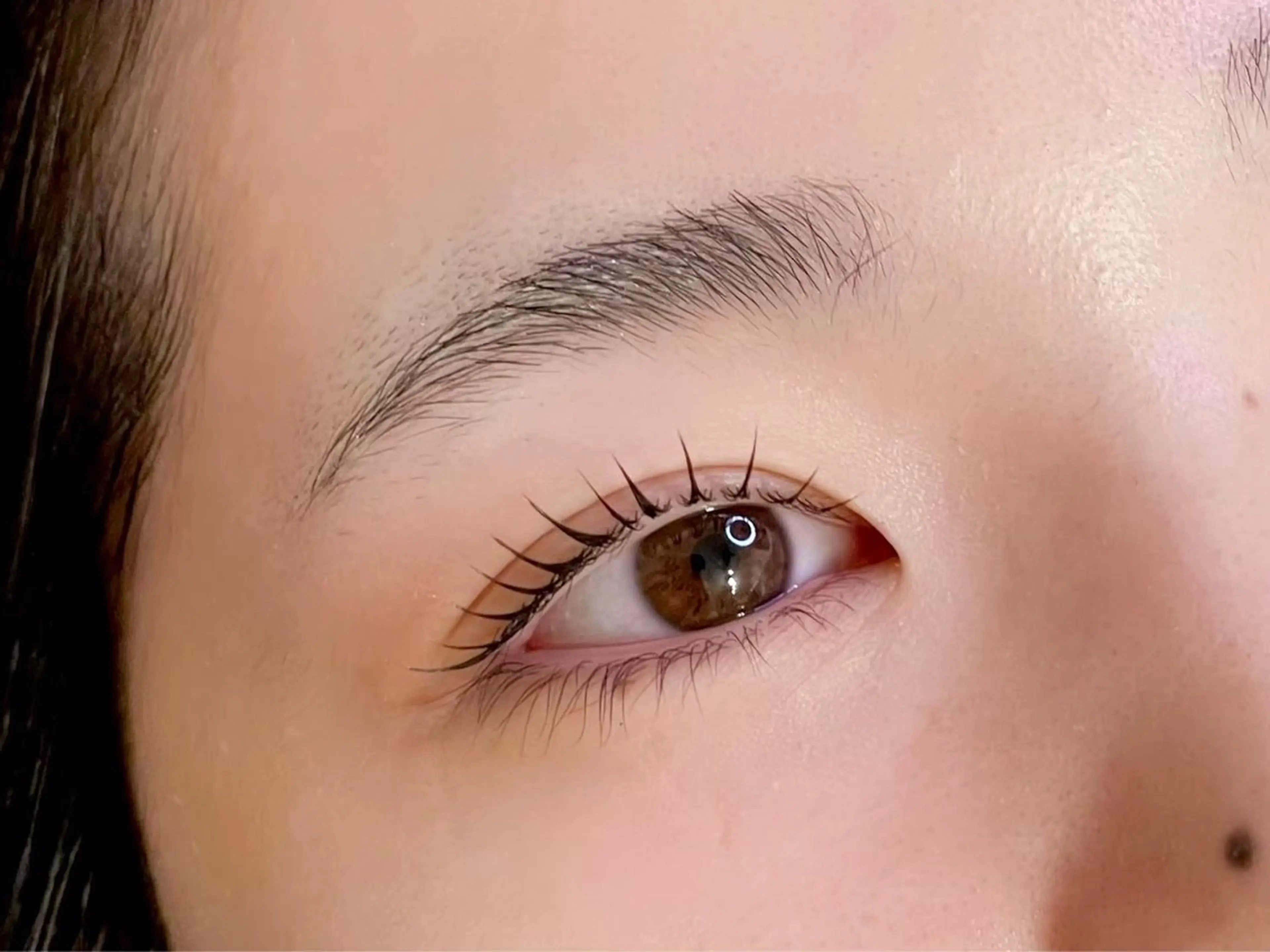 🩷本日限定価格🩷/口コミ限定/まつげパーマ/の写真