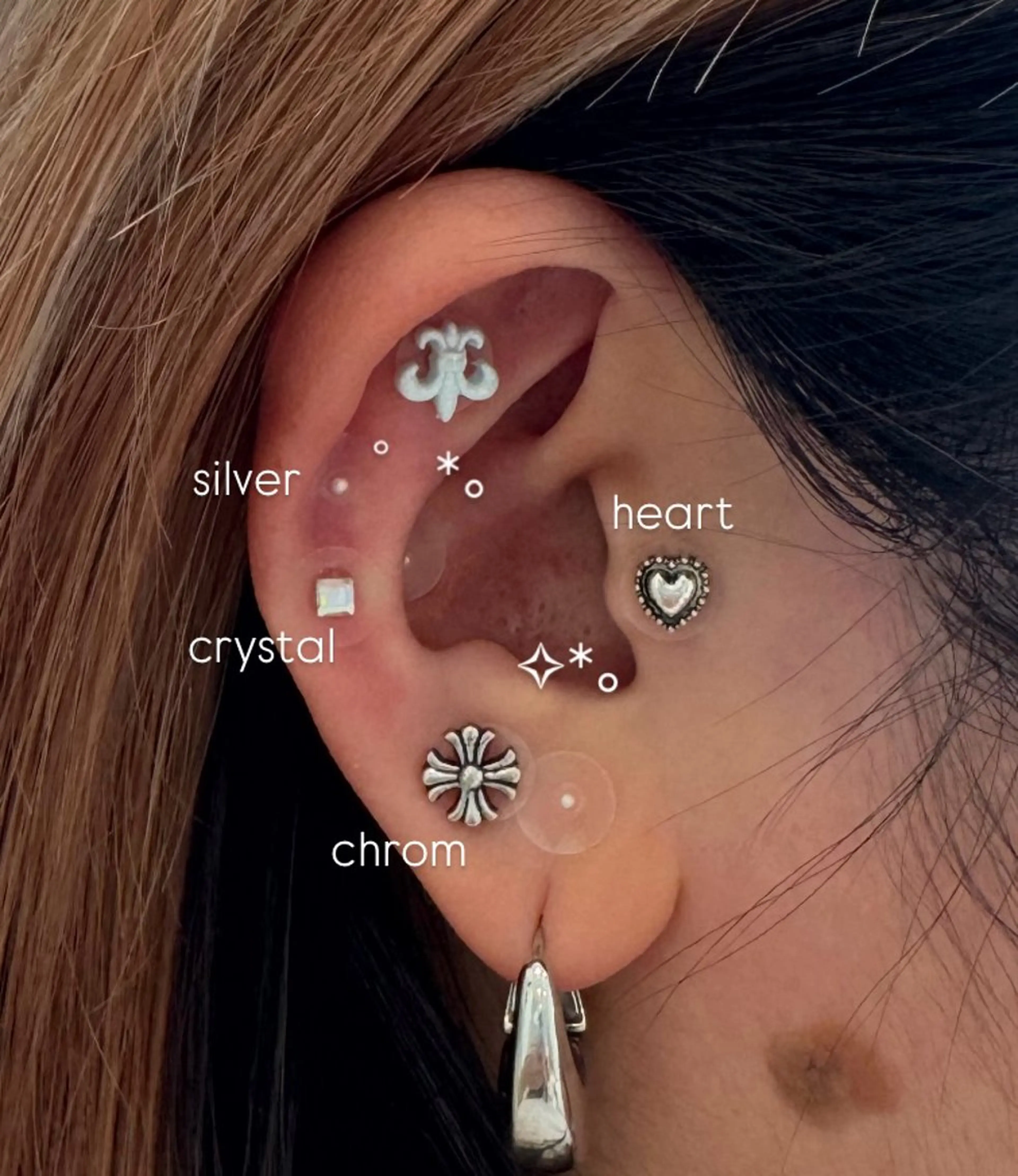 その他 nail salon belleのその他イメージ