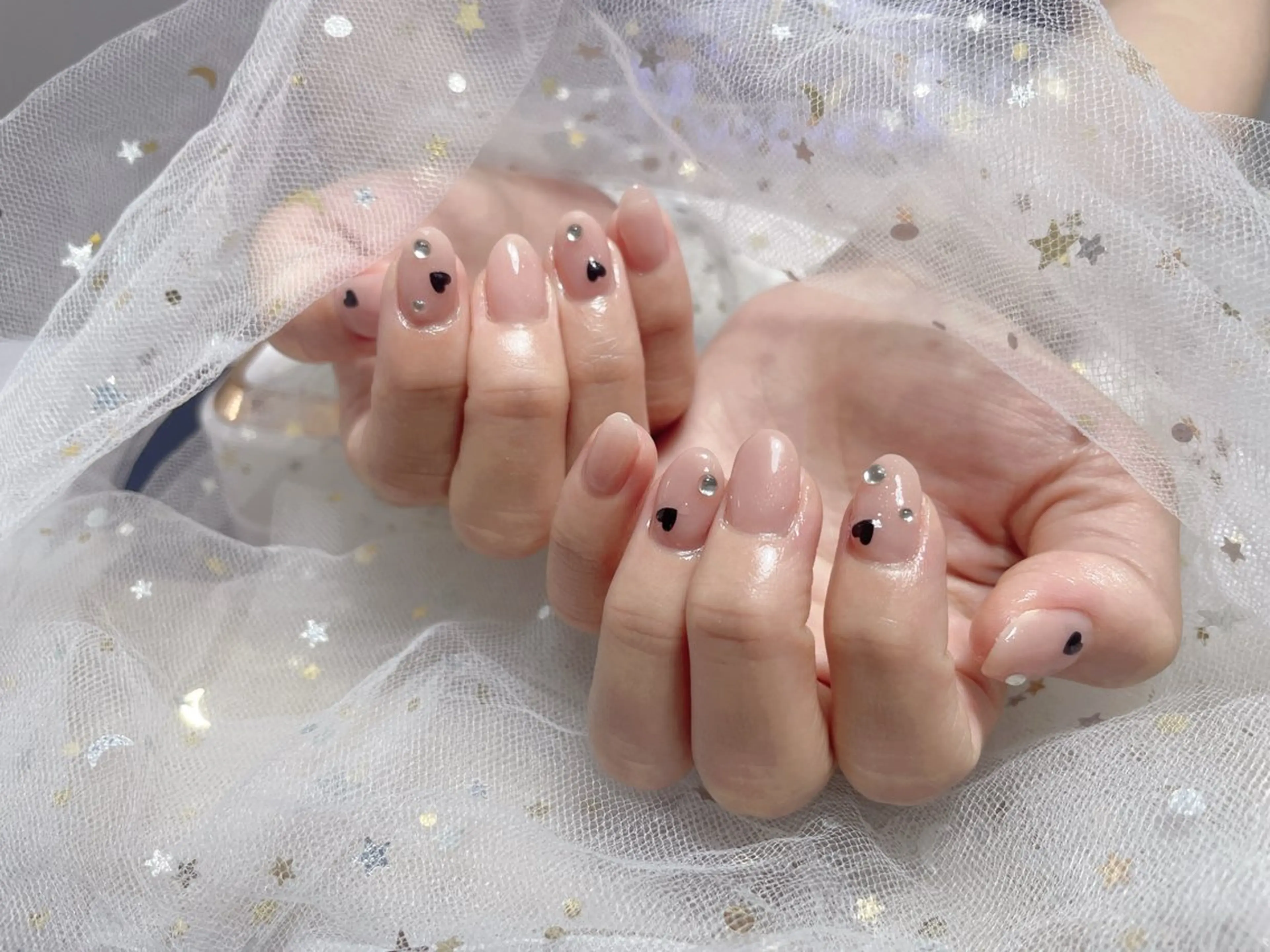 ネイル Angel AngelNailのネイルデザイン