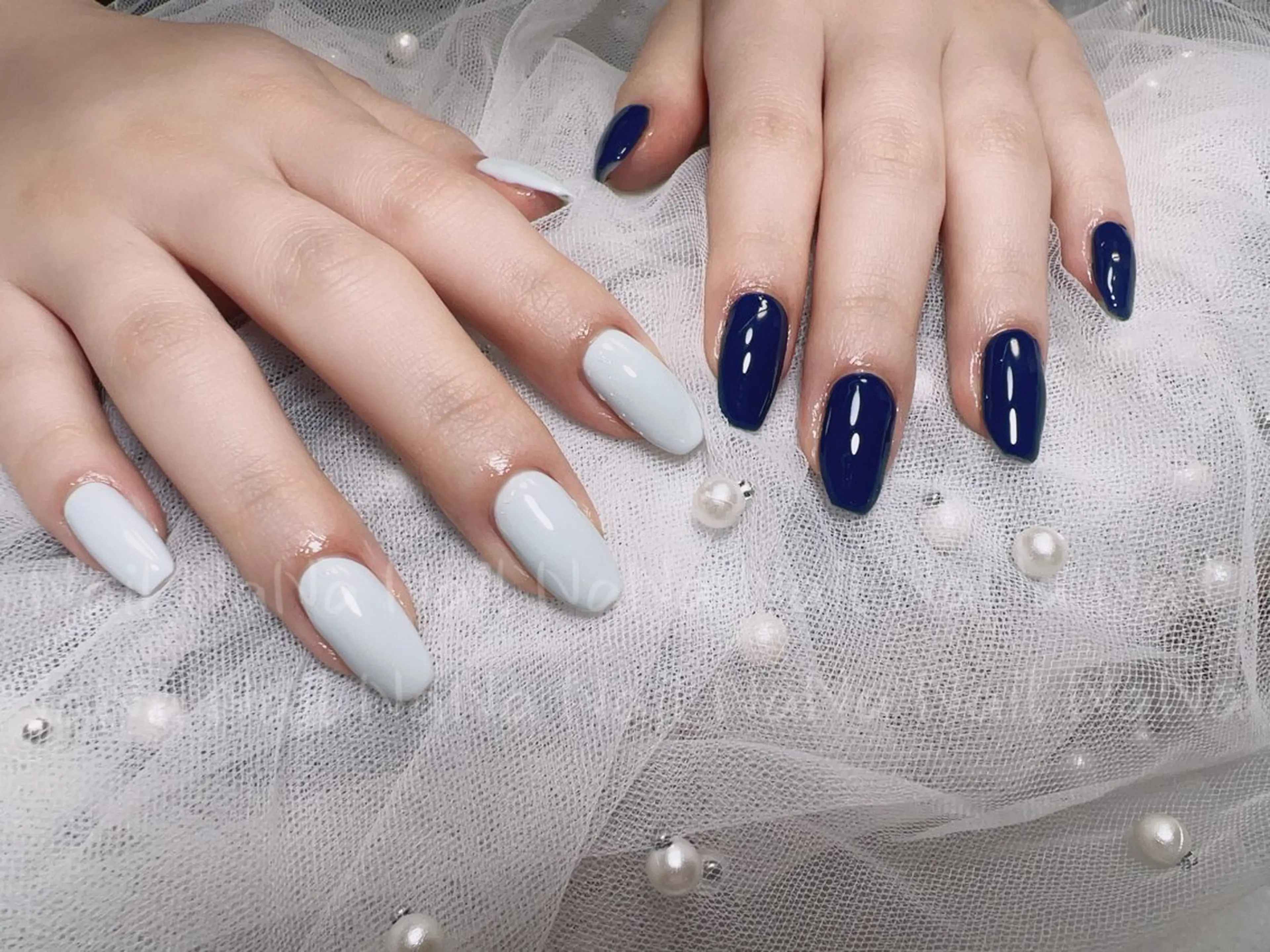 ネイル Nail NaNaのネイルデザイン