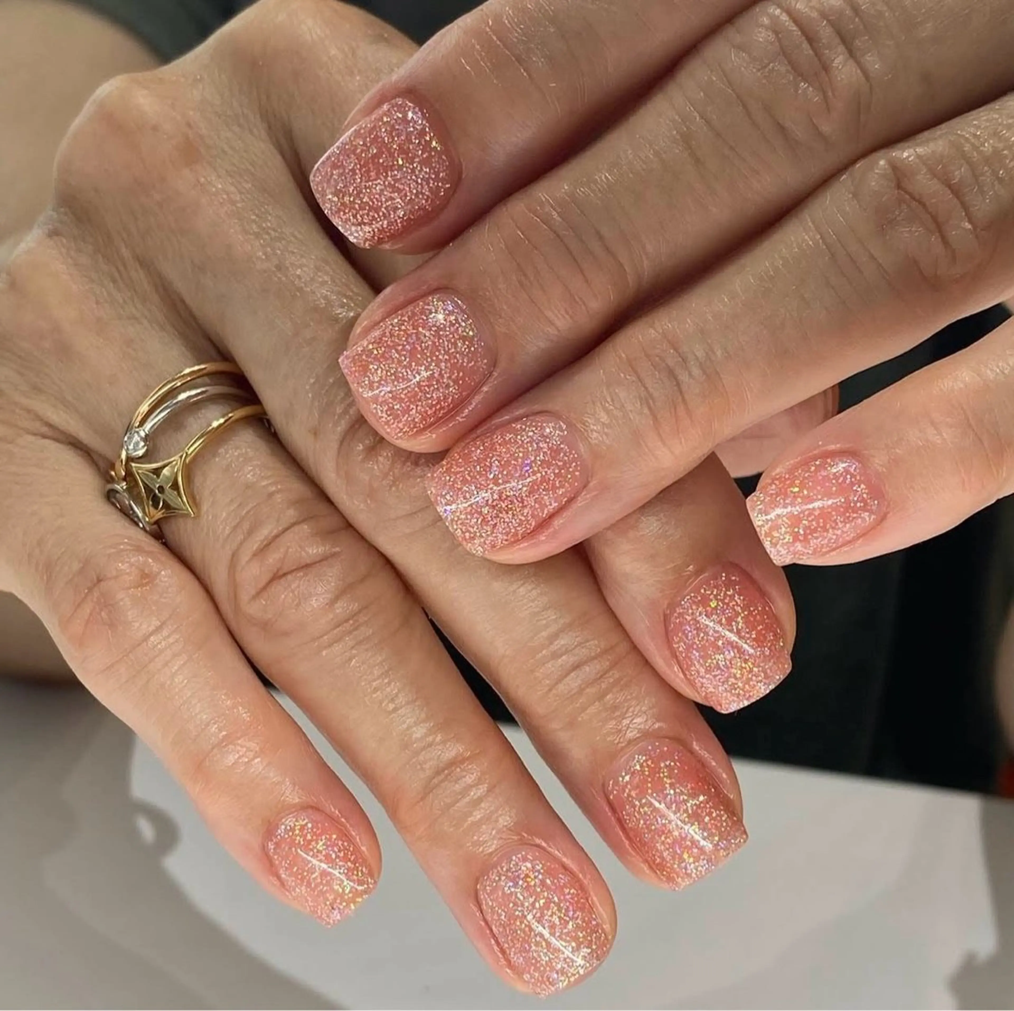 ネイル ✨AiNail💅 ✨高幡不動NEW ✨のネイルデザイン