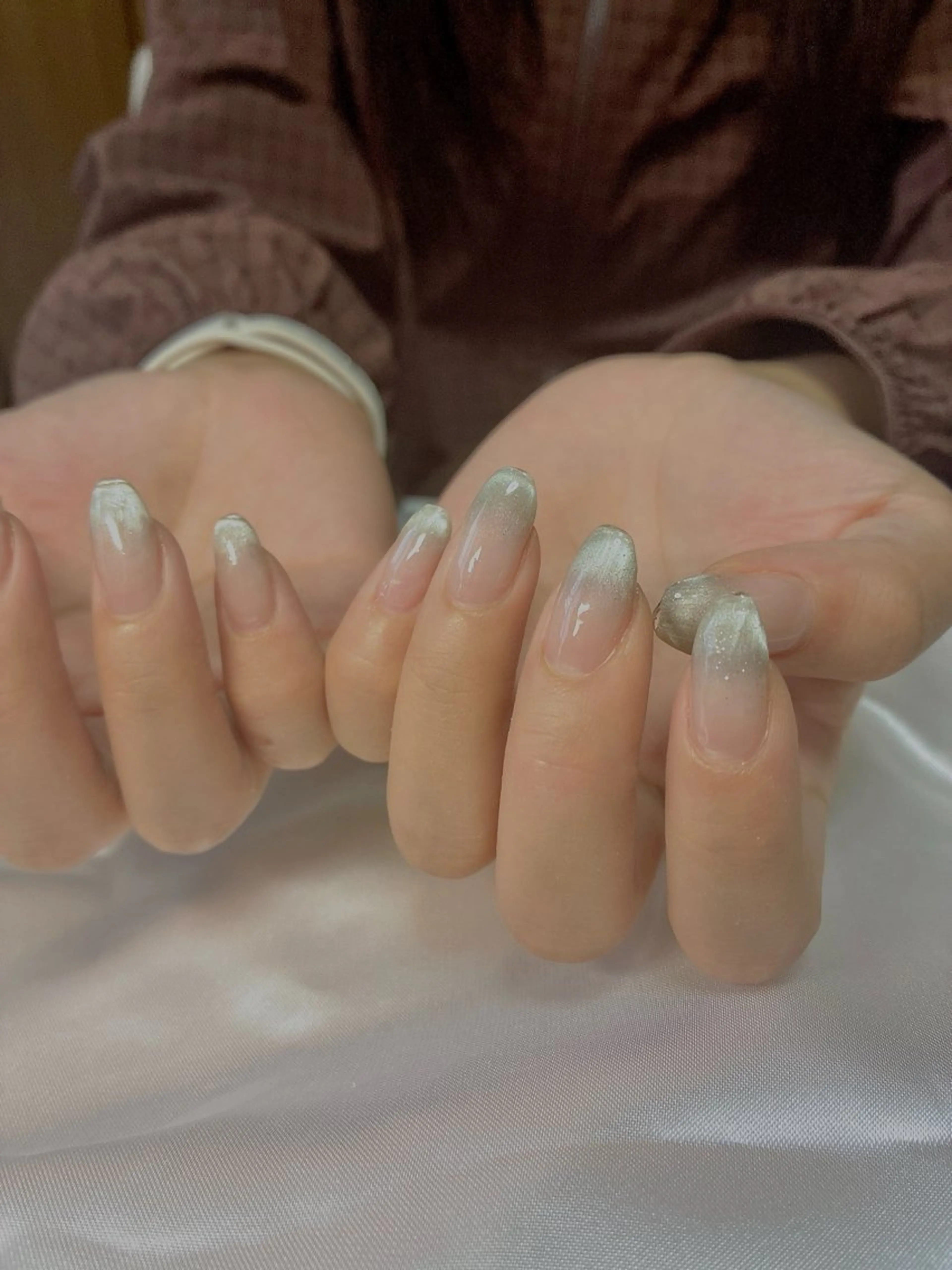 ネイル jete nailのネイルデザイン