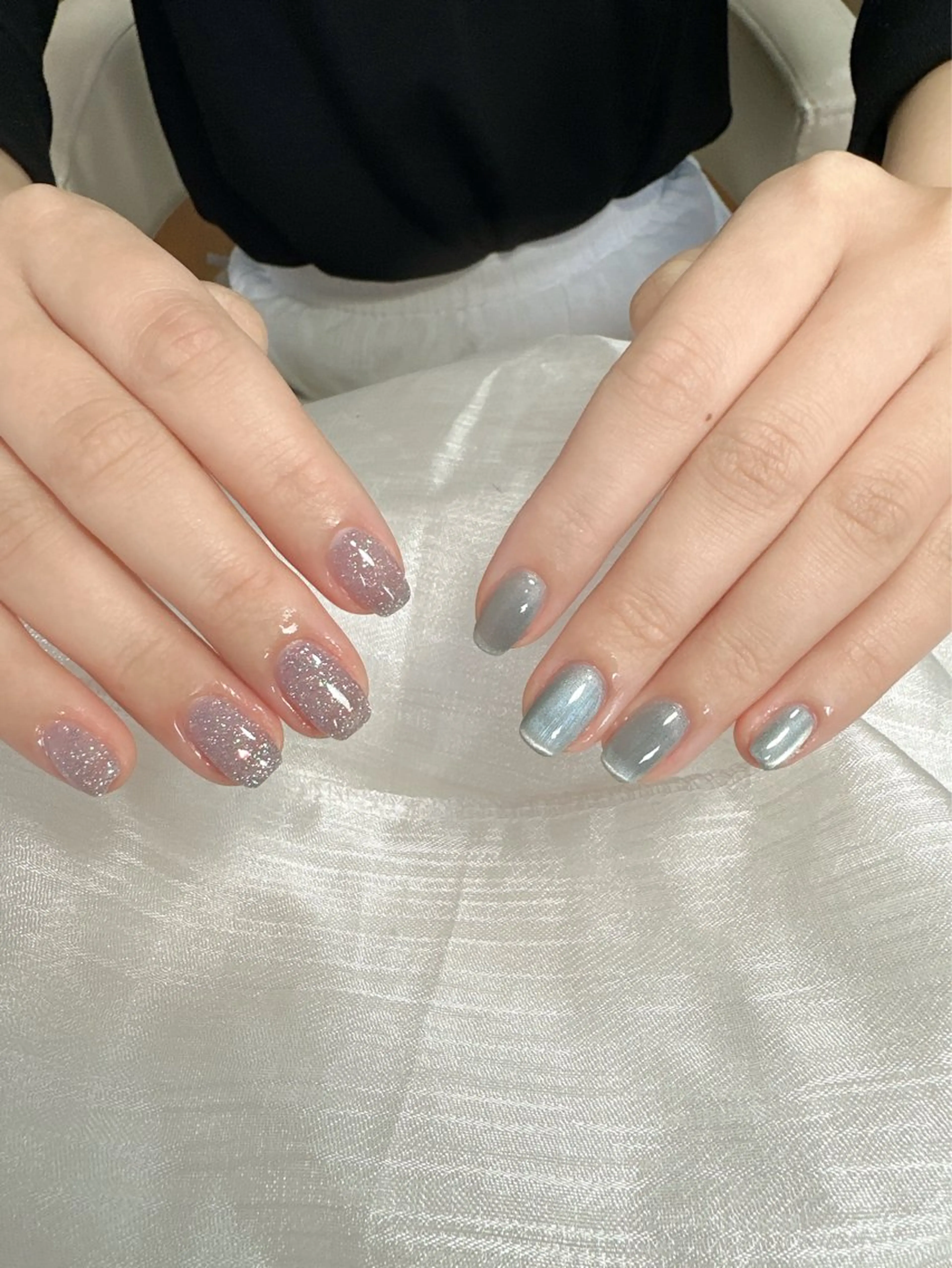 ネイル P&Y NailSalonのネイルデザイン