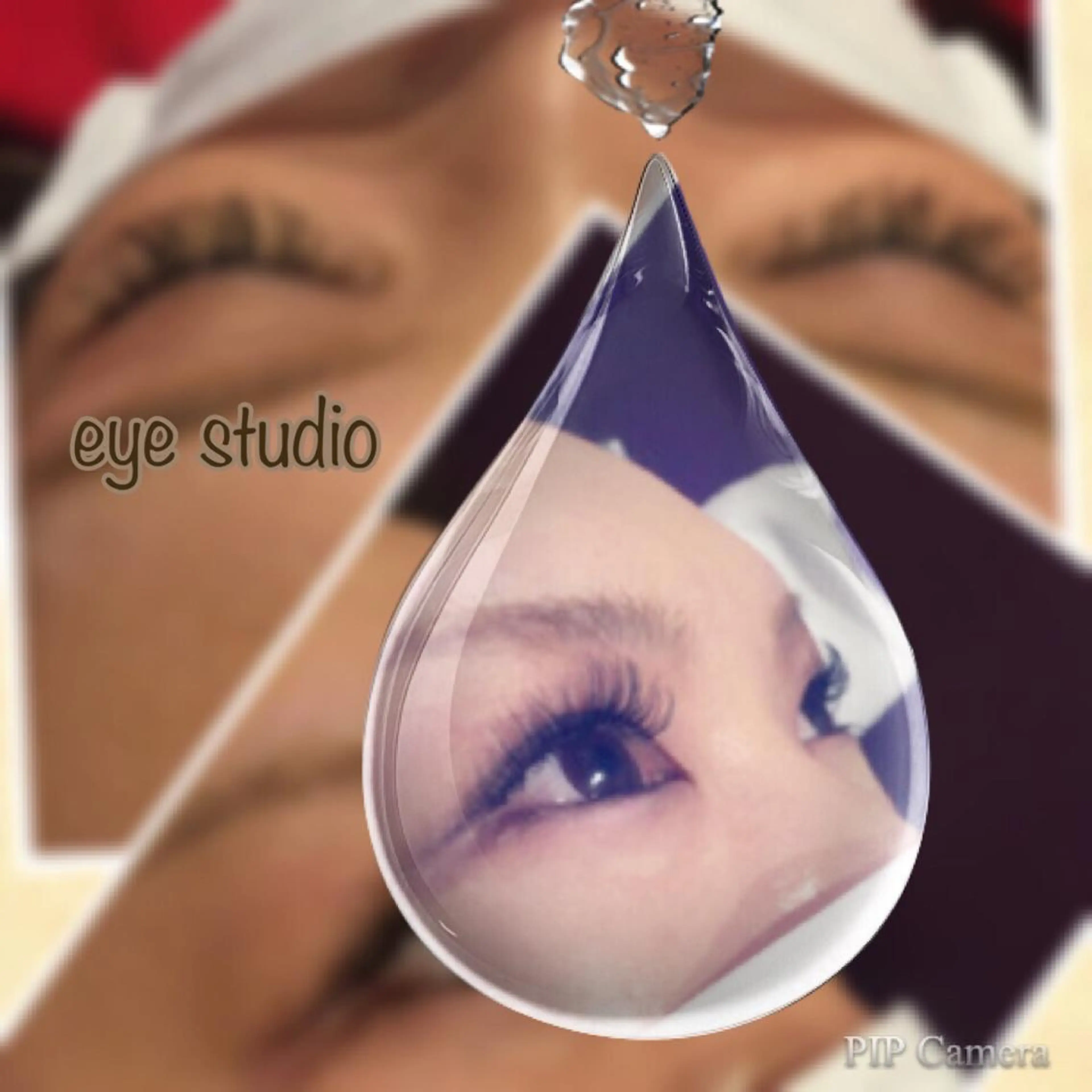 まつエク 西藤 葵のマツエク・マツパデザイン