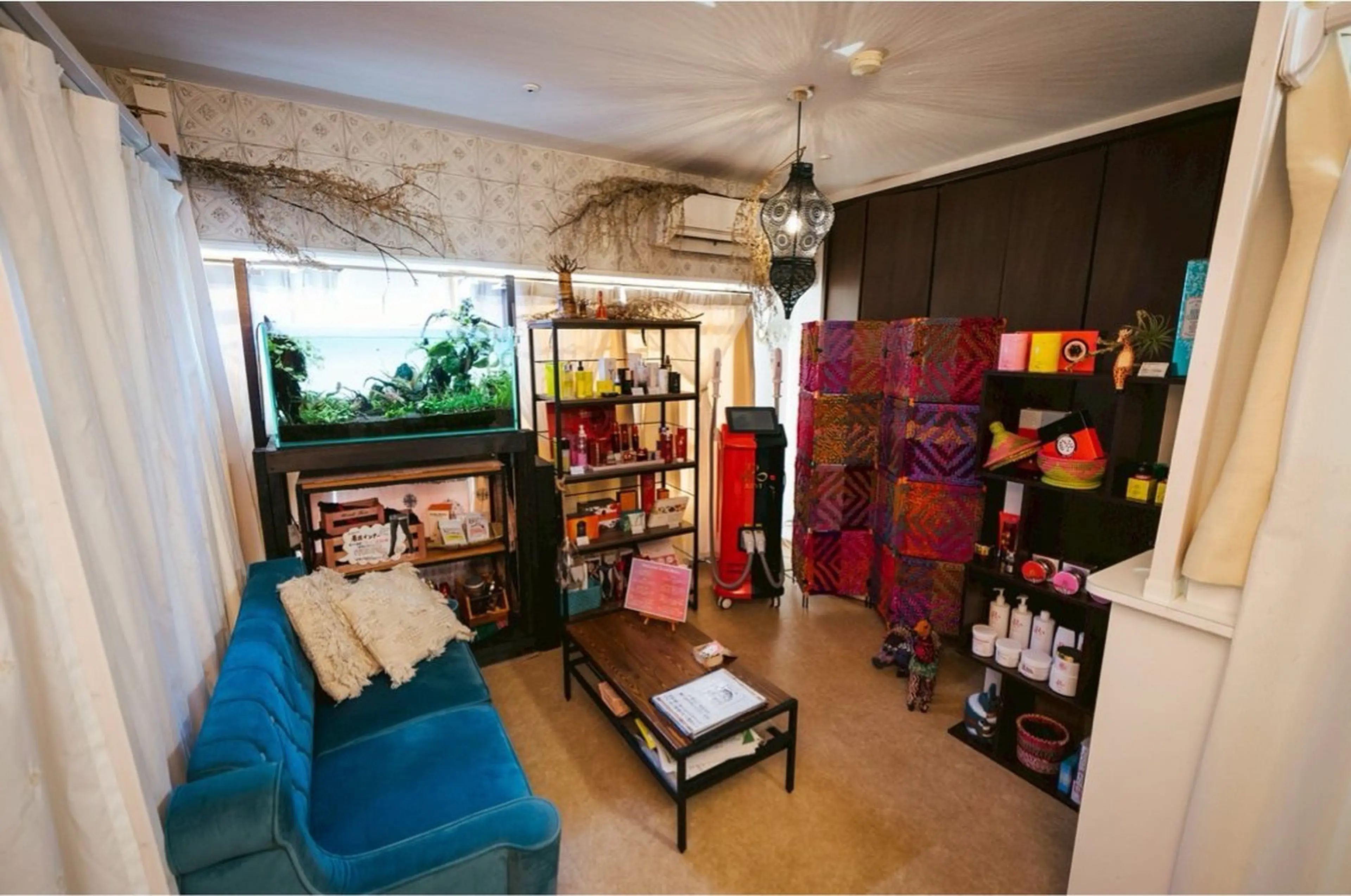 salon du ひゃーく　児玉のエステ・リラクイメージ