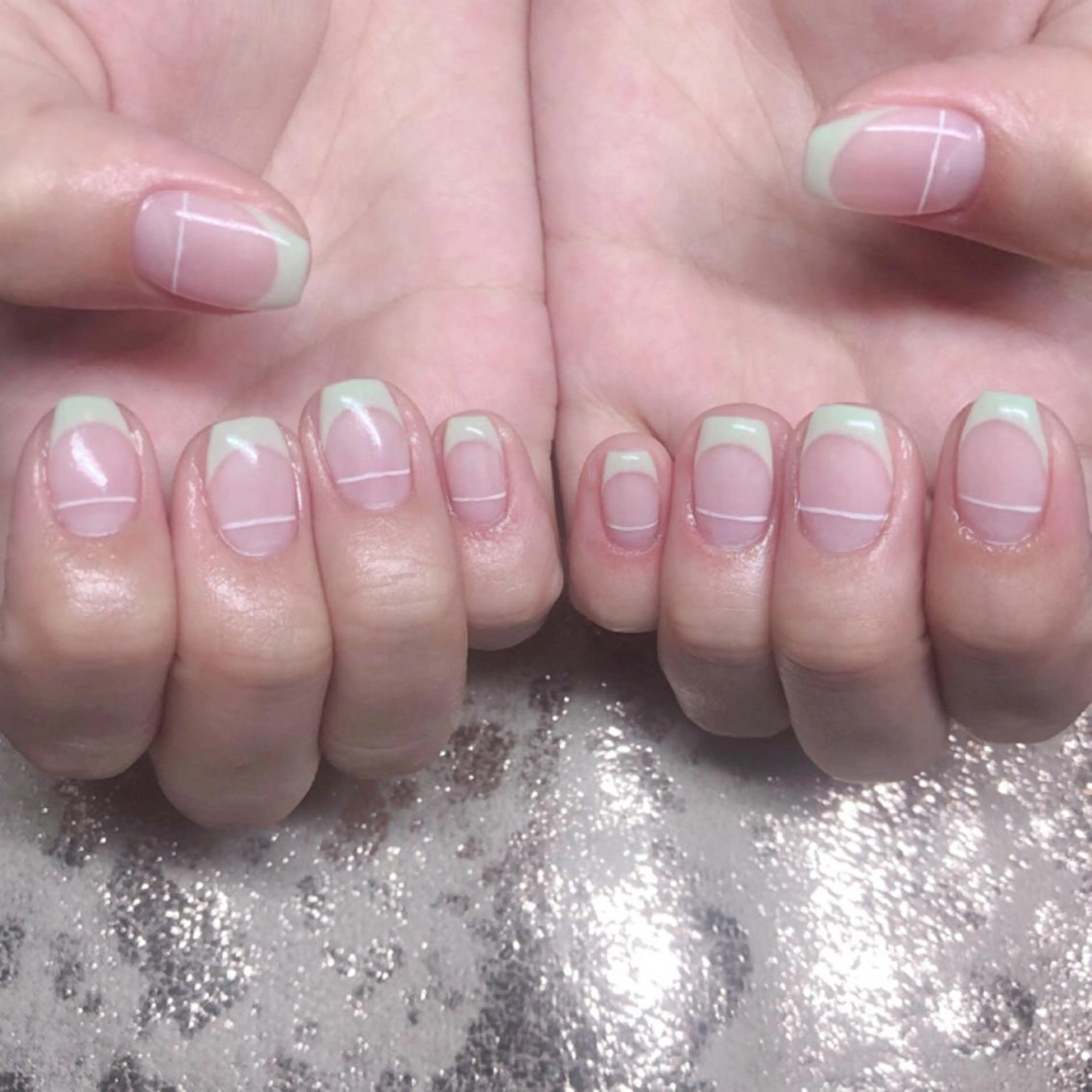 ネイル DollyGirl KYOKOのネイルデザイン