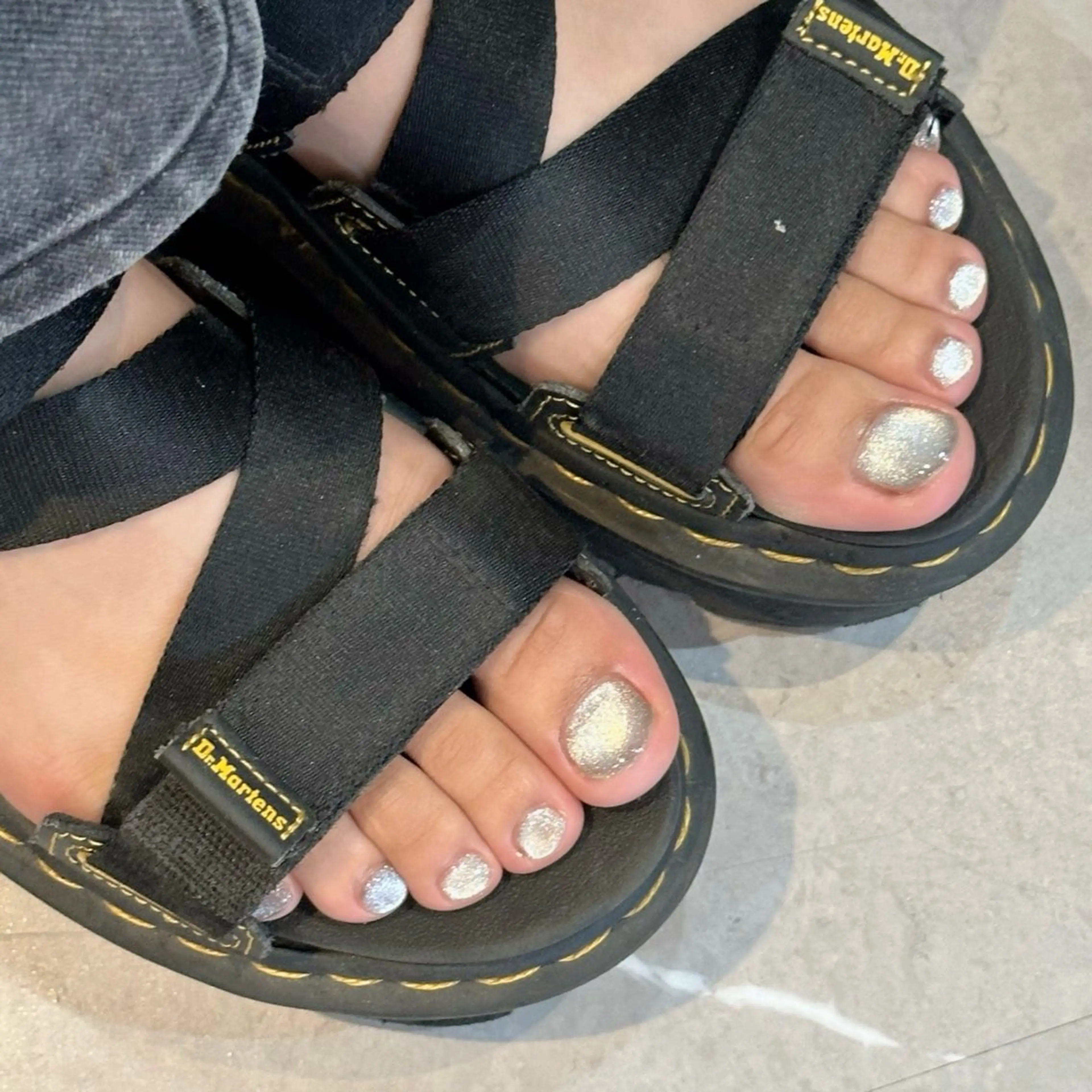 ネイル Lanié yokokawaのネイルデザイン