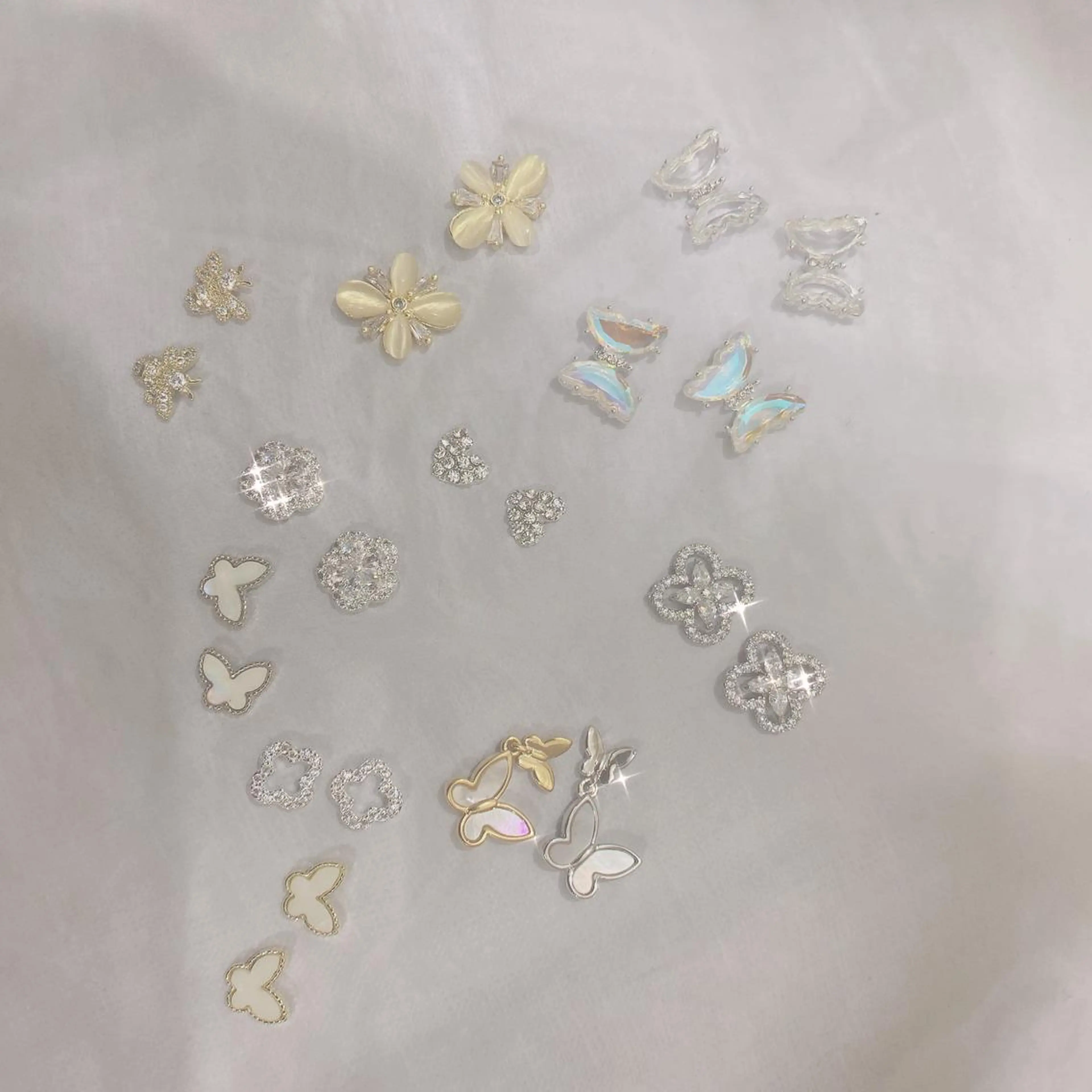 ネイル SOL NAILのネイルデザイン