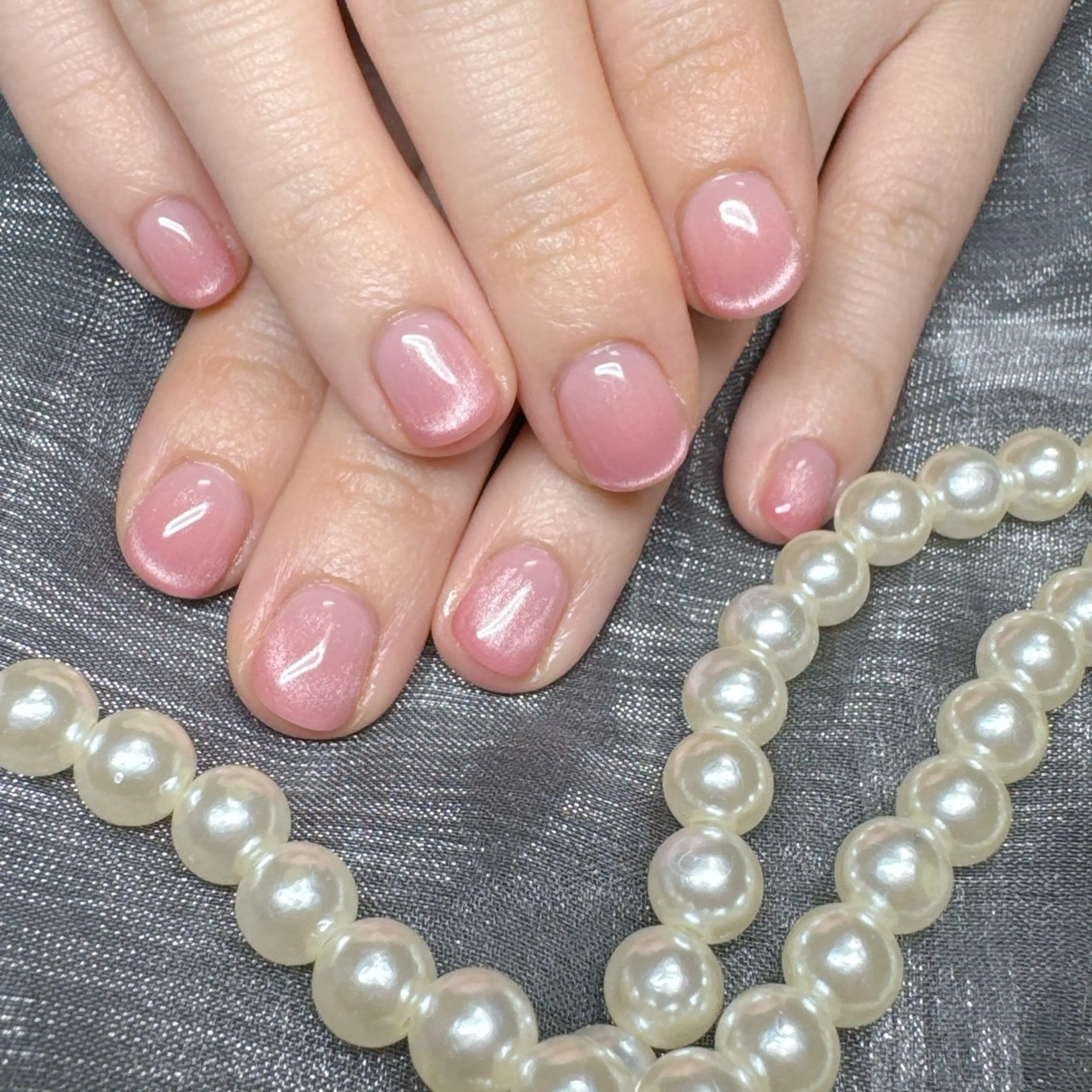 ネイル Mi miaのマツエク・マツパデザイン