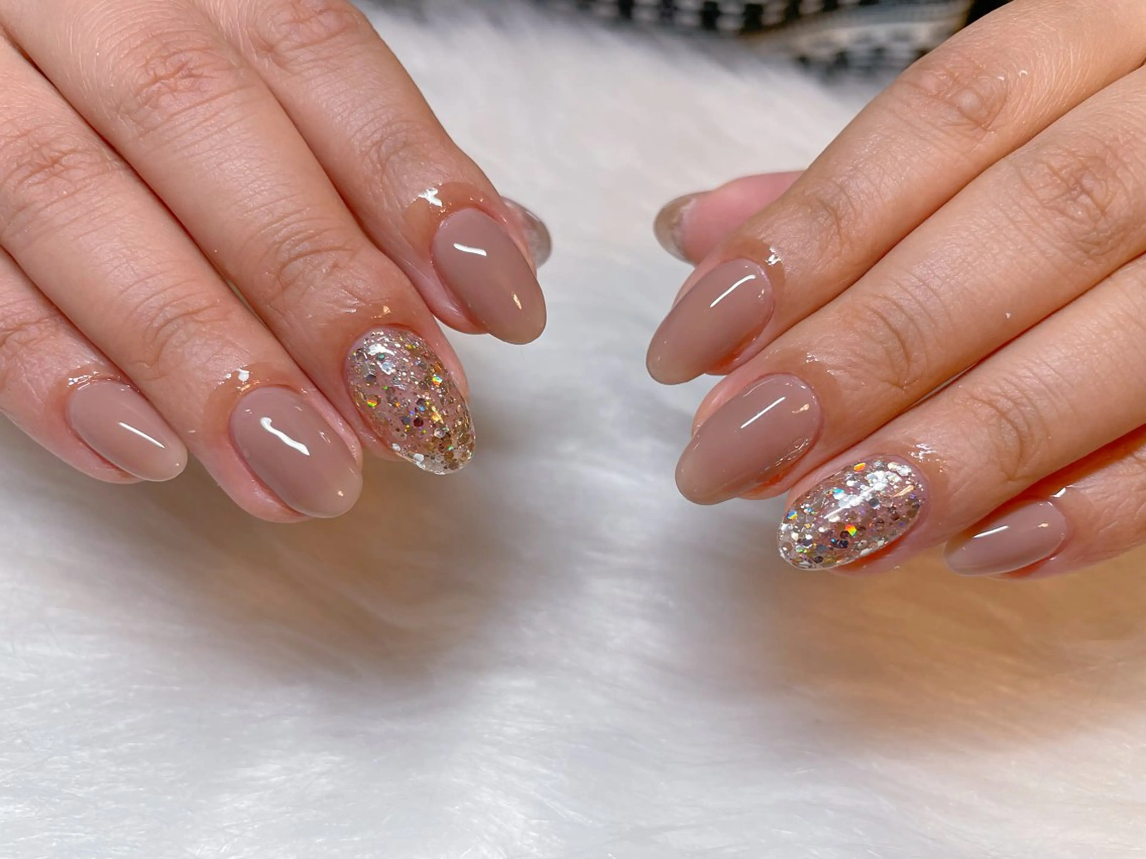 ネイル ハンドネイル エン Nail salonのネイルデザイン