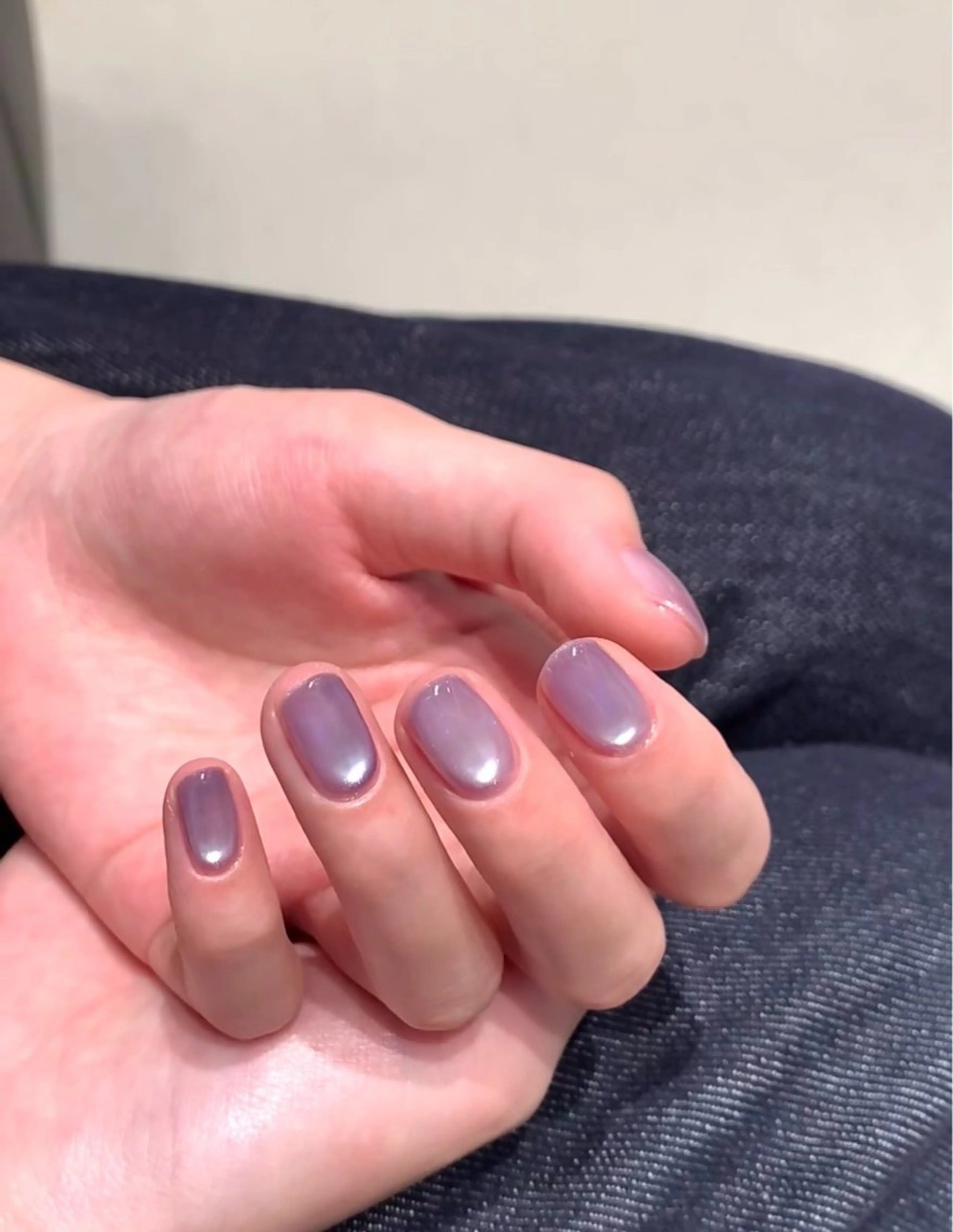 ネイル ハンドネイル Trend Nail シロのネイルデザイン