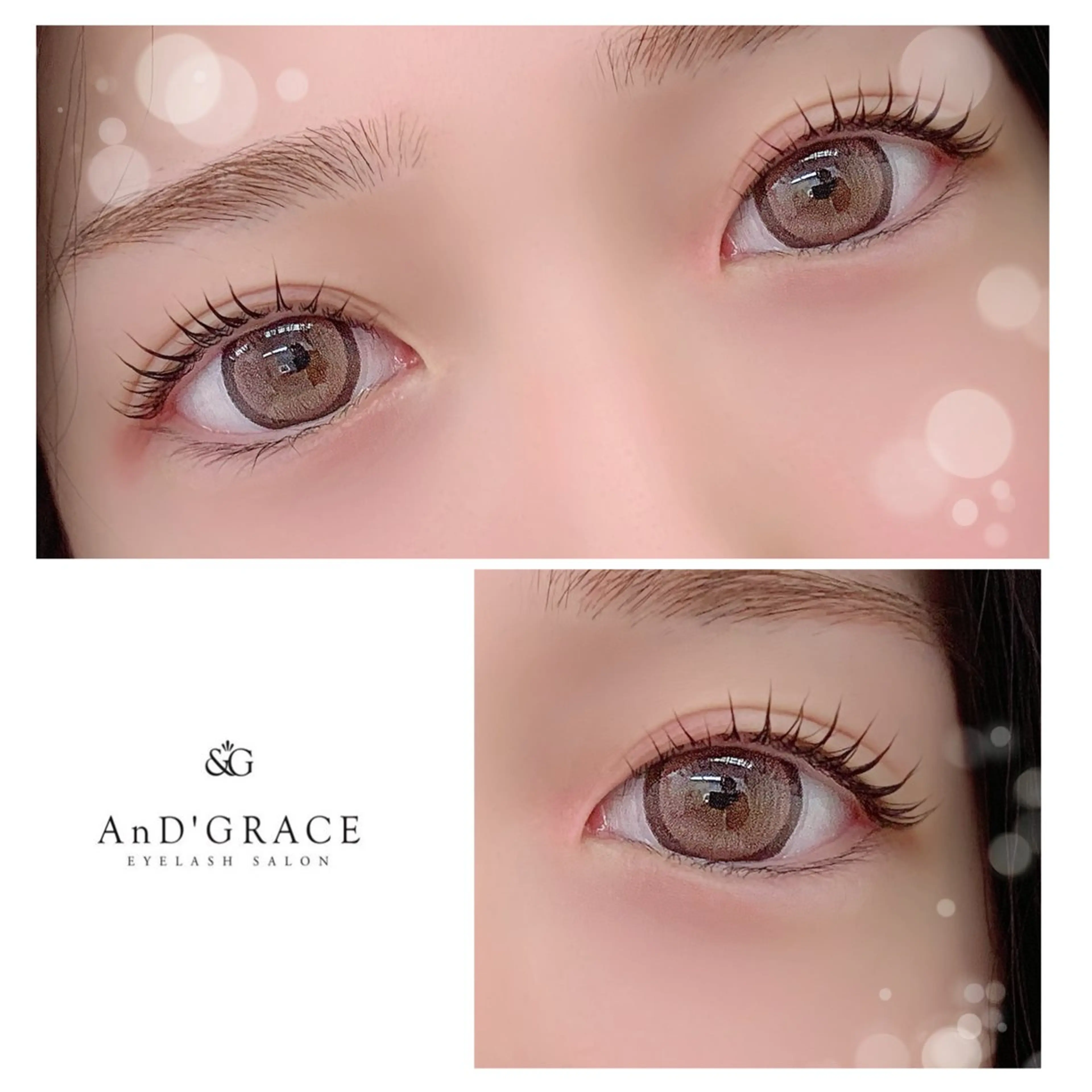 パーマ 服部 祐子のマツエク・マツパデザイン