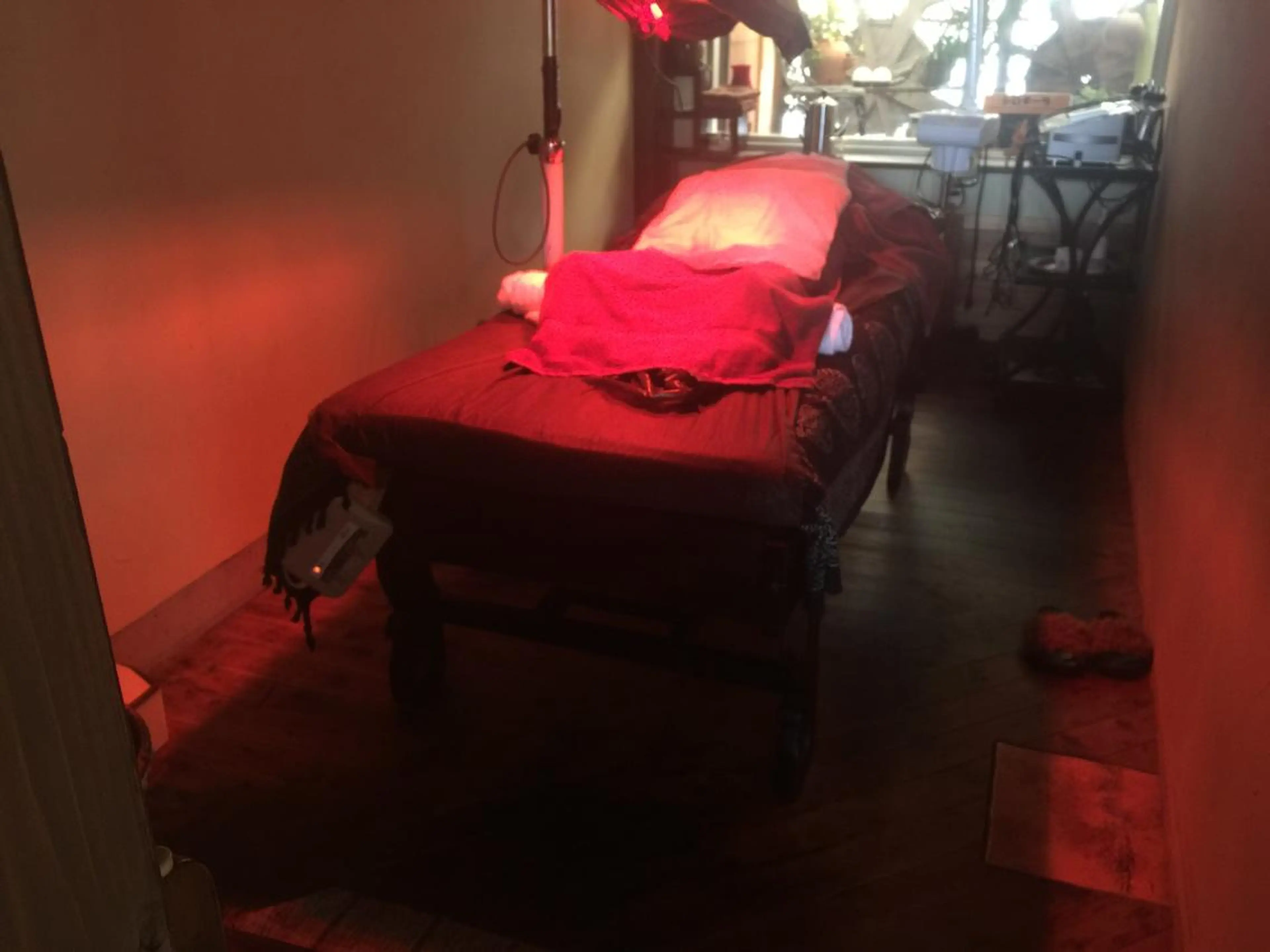 オールハンドエステ フレスコのエステ・リラクイメージ