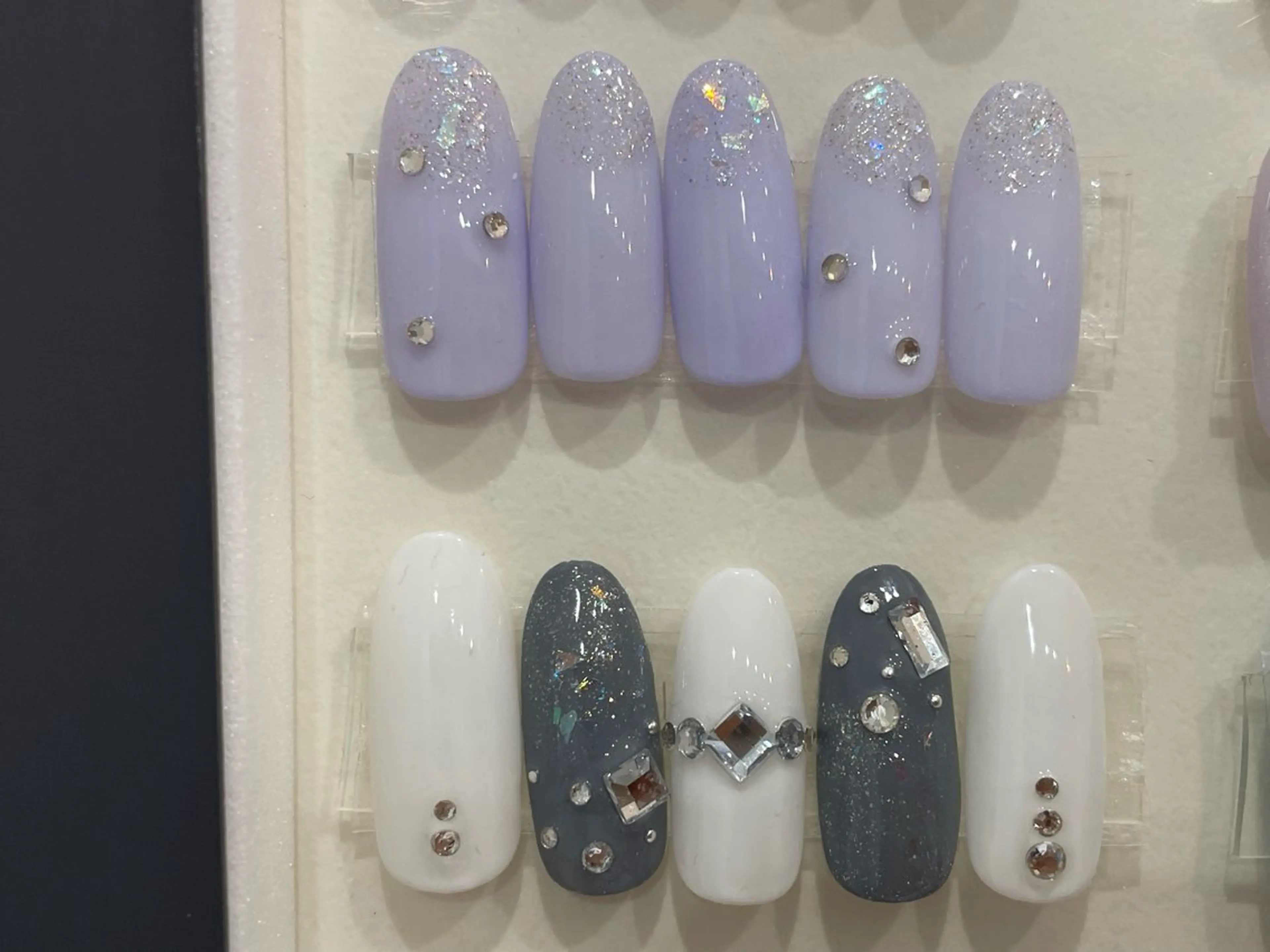 ネイル Fen Nail熱田 ・Mayukoのネイルデザイン