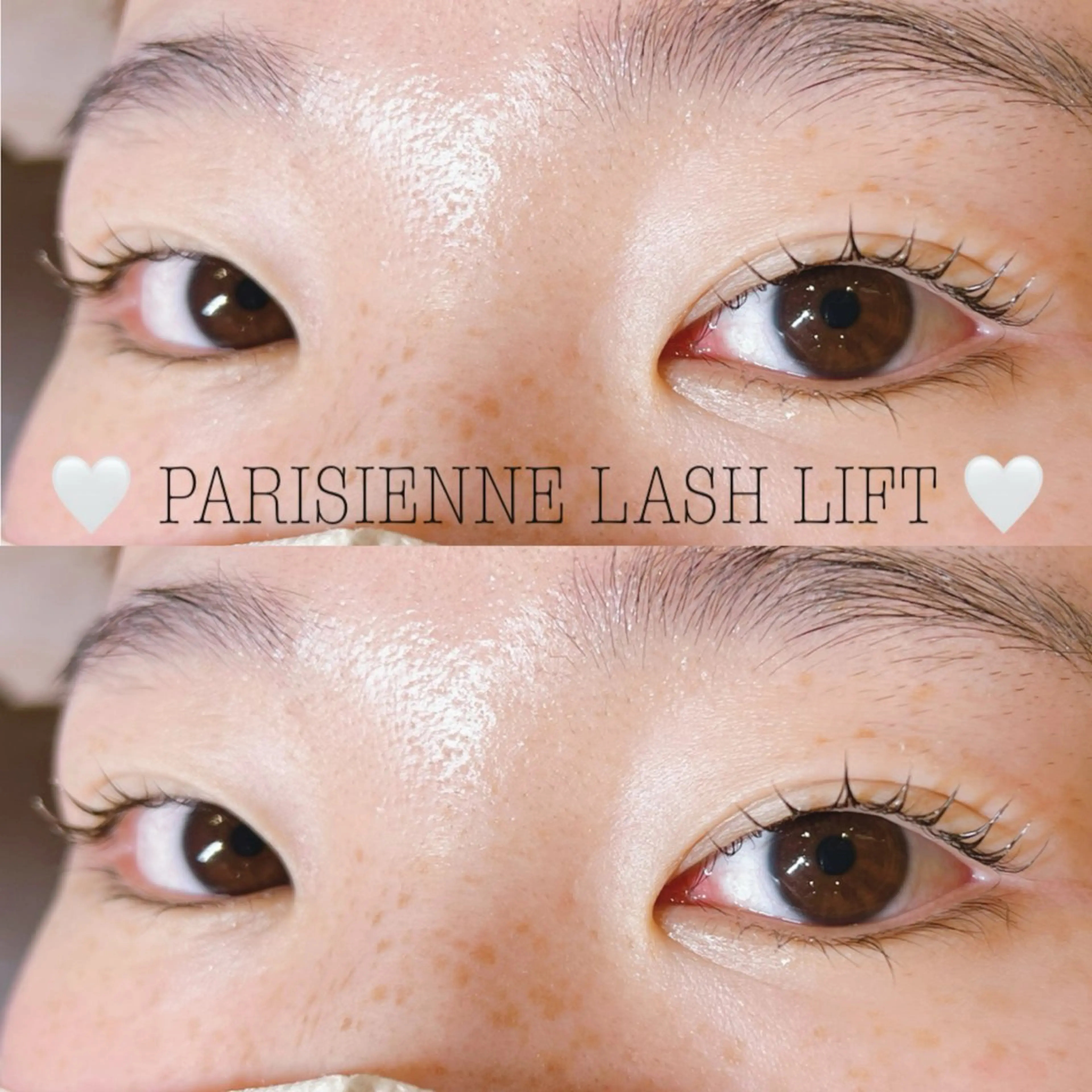 マツエク・マツパ マツパ PutiLuca 佐々木のマツエク・マツパデザイン