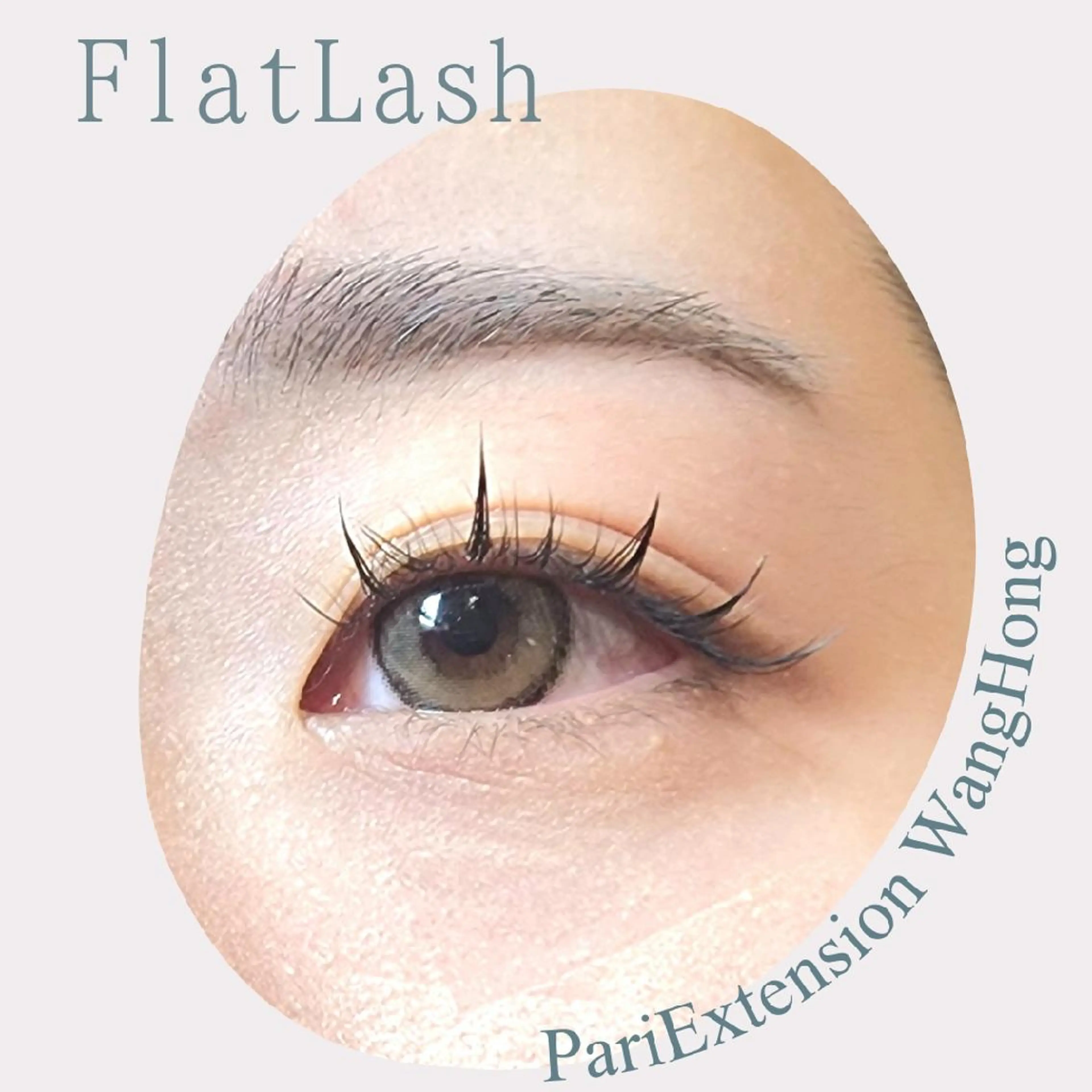 マツエク・マツパ ワンホンマツエク LASH BAR  友久のマツエク・マツパデザイン