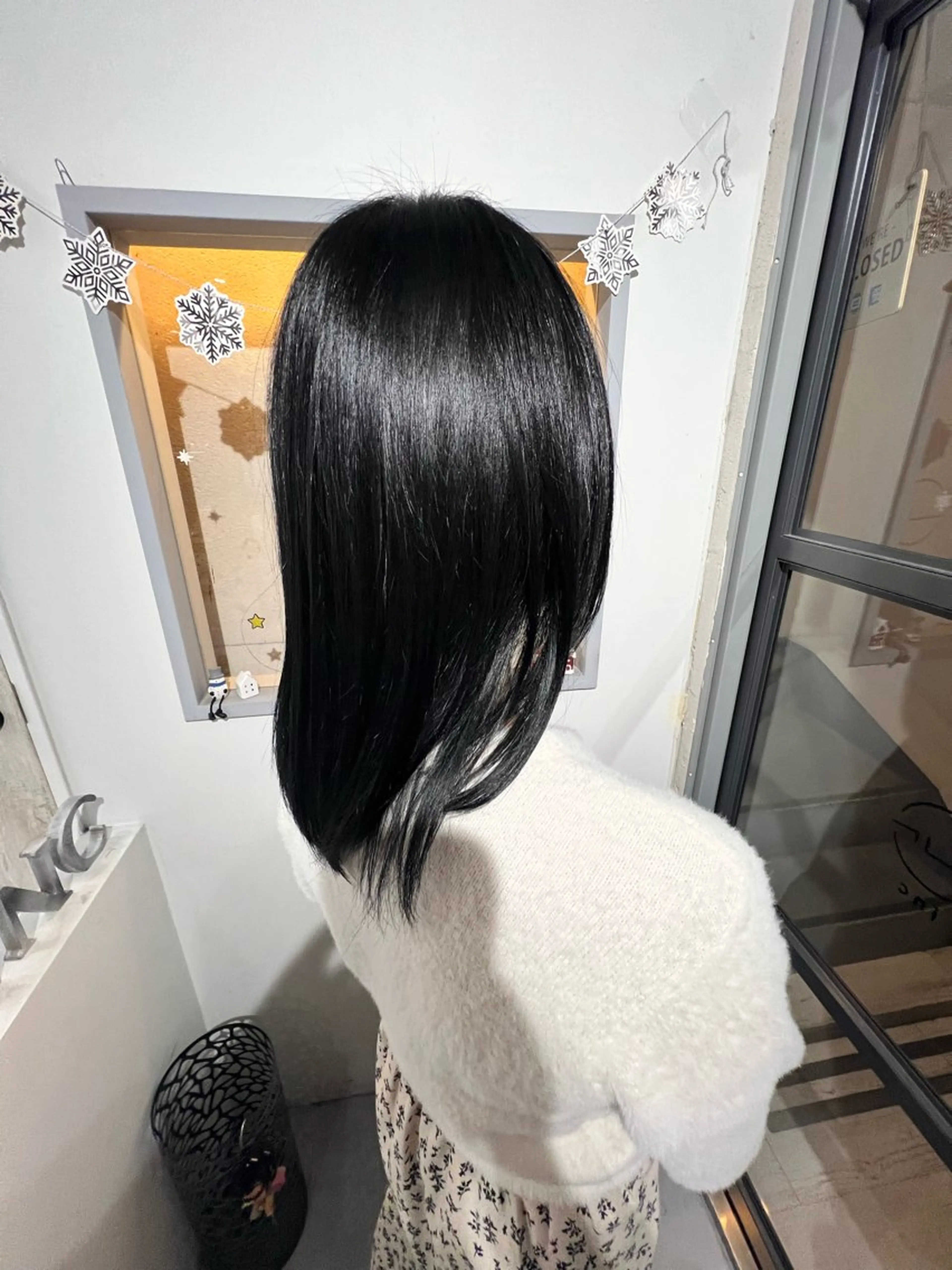 セミロング 🧸Fiora 🧸arashi🧸のヘアスタイル