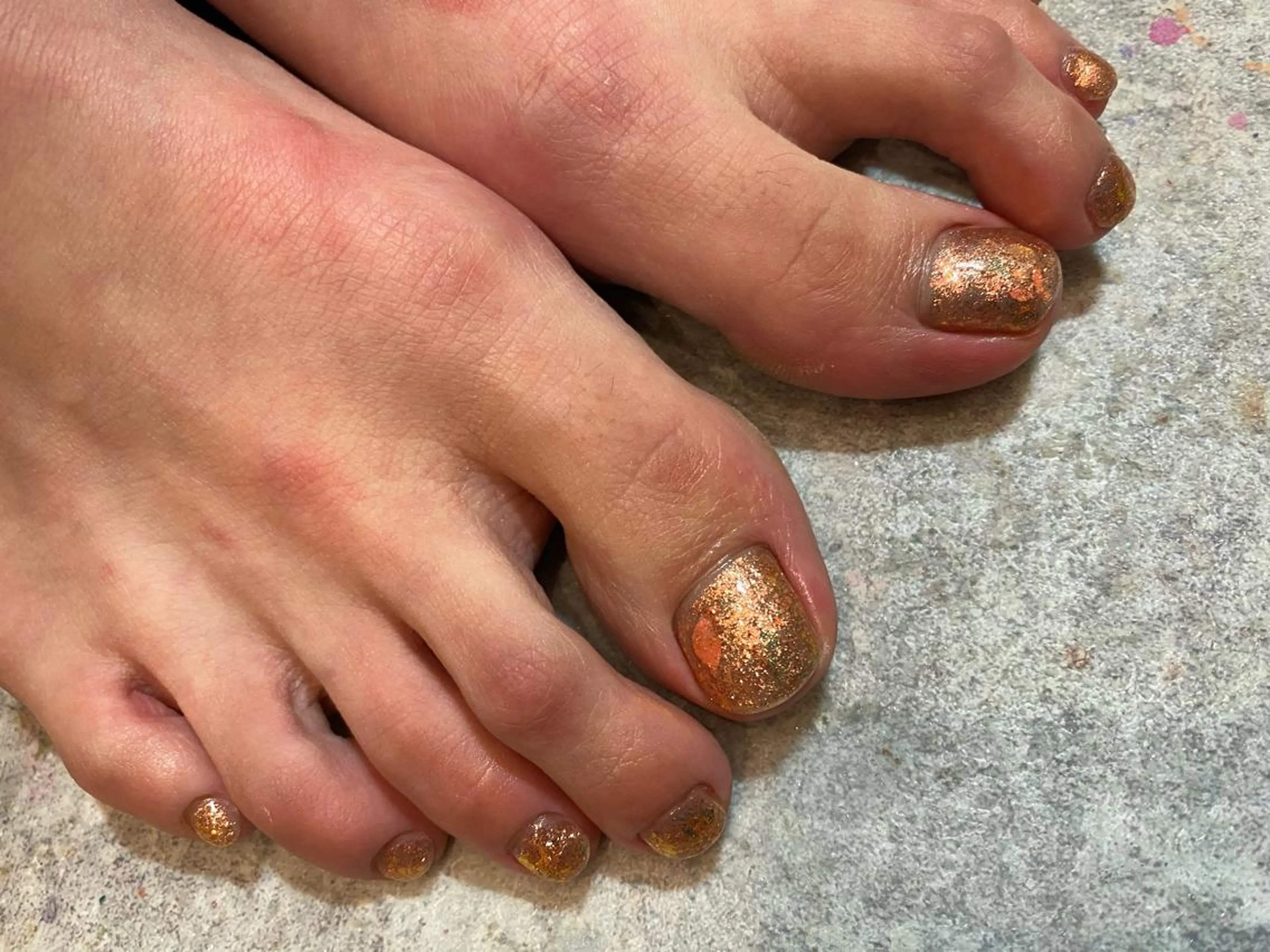 ネイル 【LINON】 airiのネイルデザイン