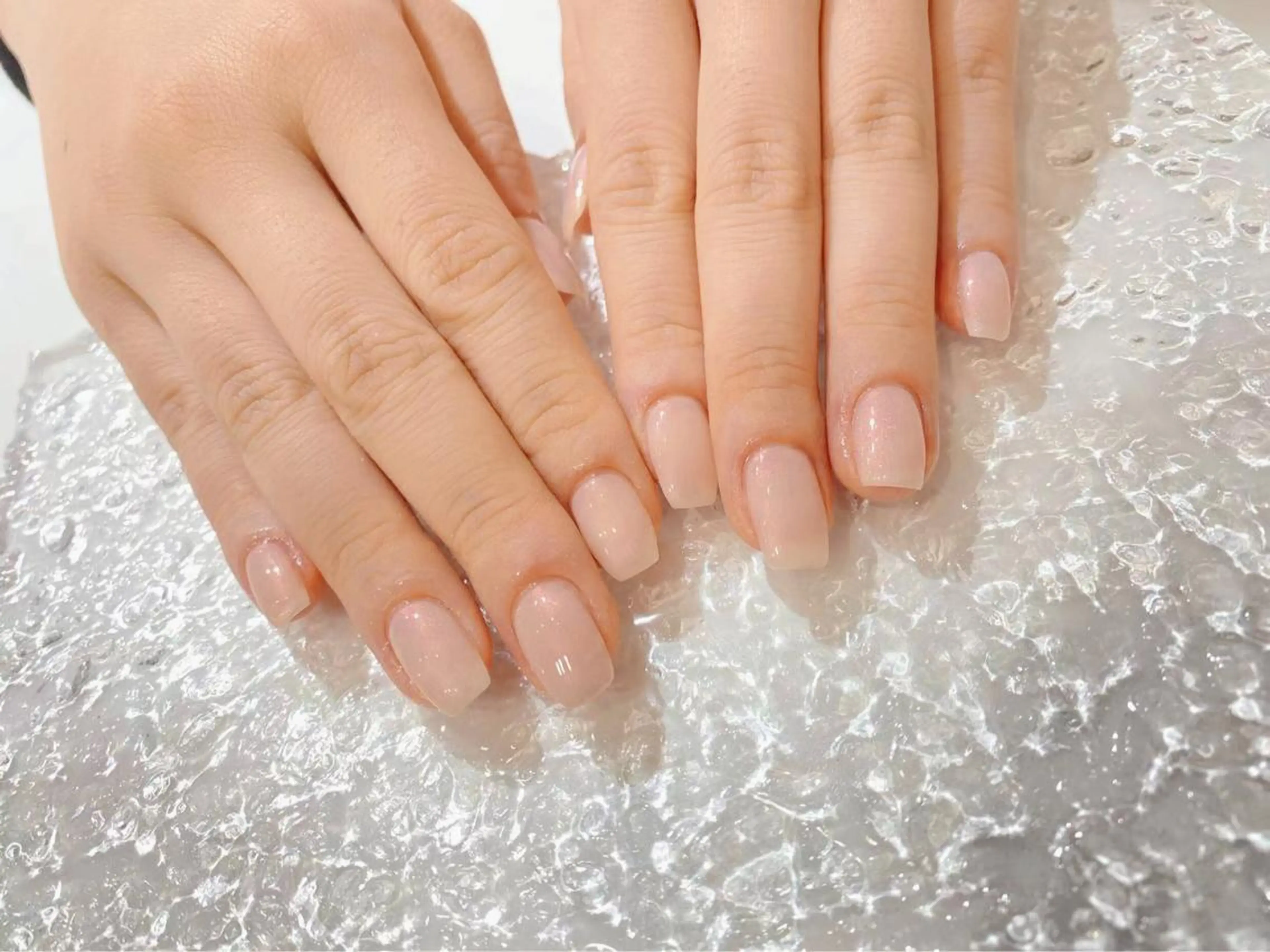 ネイル Umi nail& eyelashのネイルデザイン