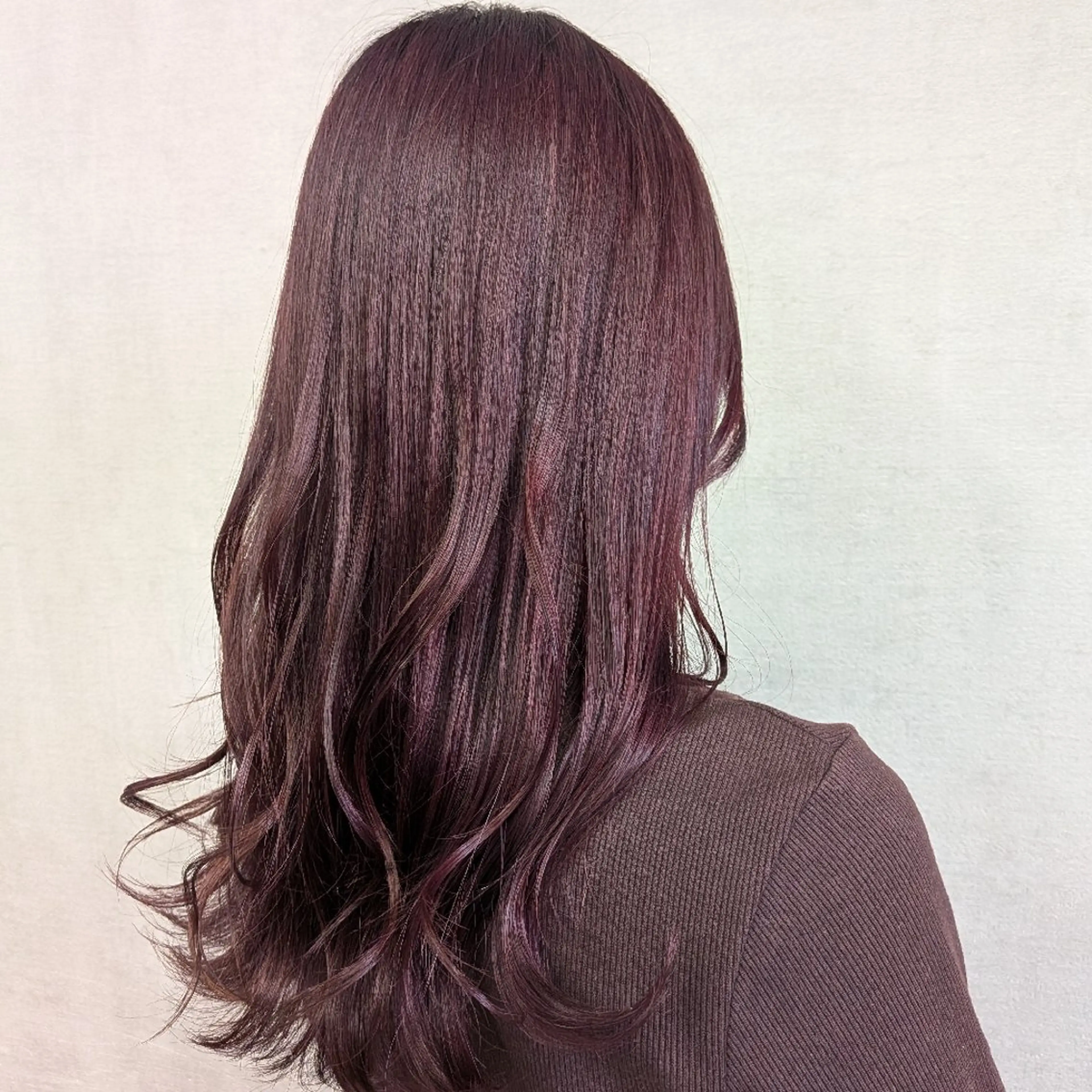 ♪レディース限定♪巻き下ろしクーポンの写真